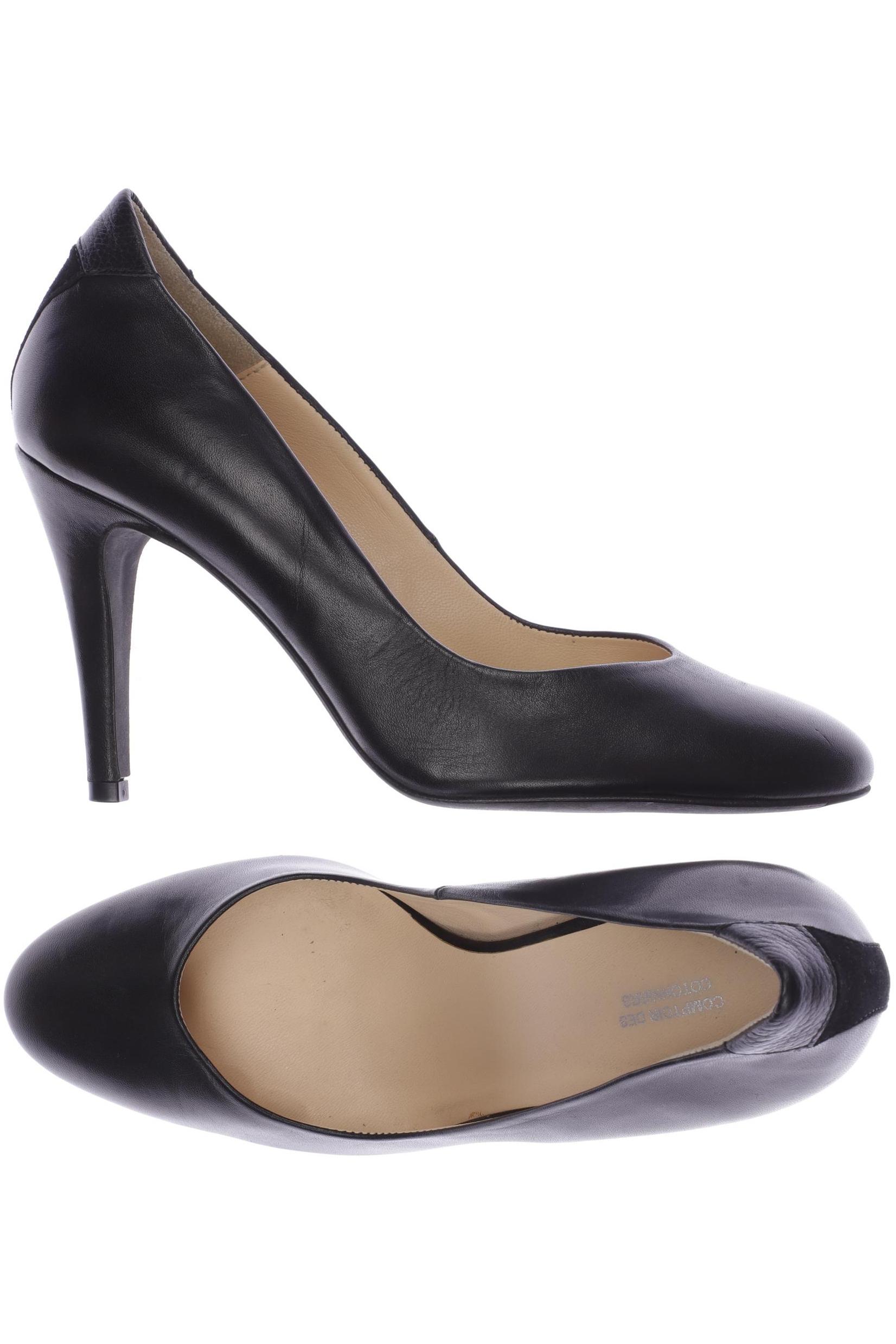 

Comptoir des Cotonniers Damen Pumps, schwarz, Gr. 39