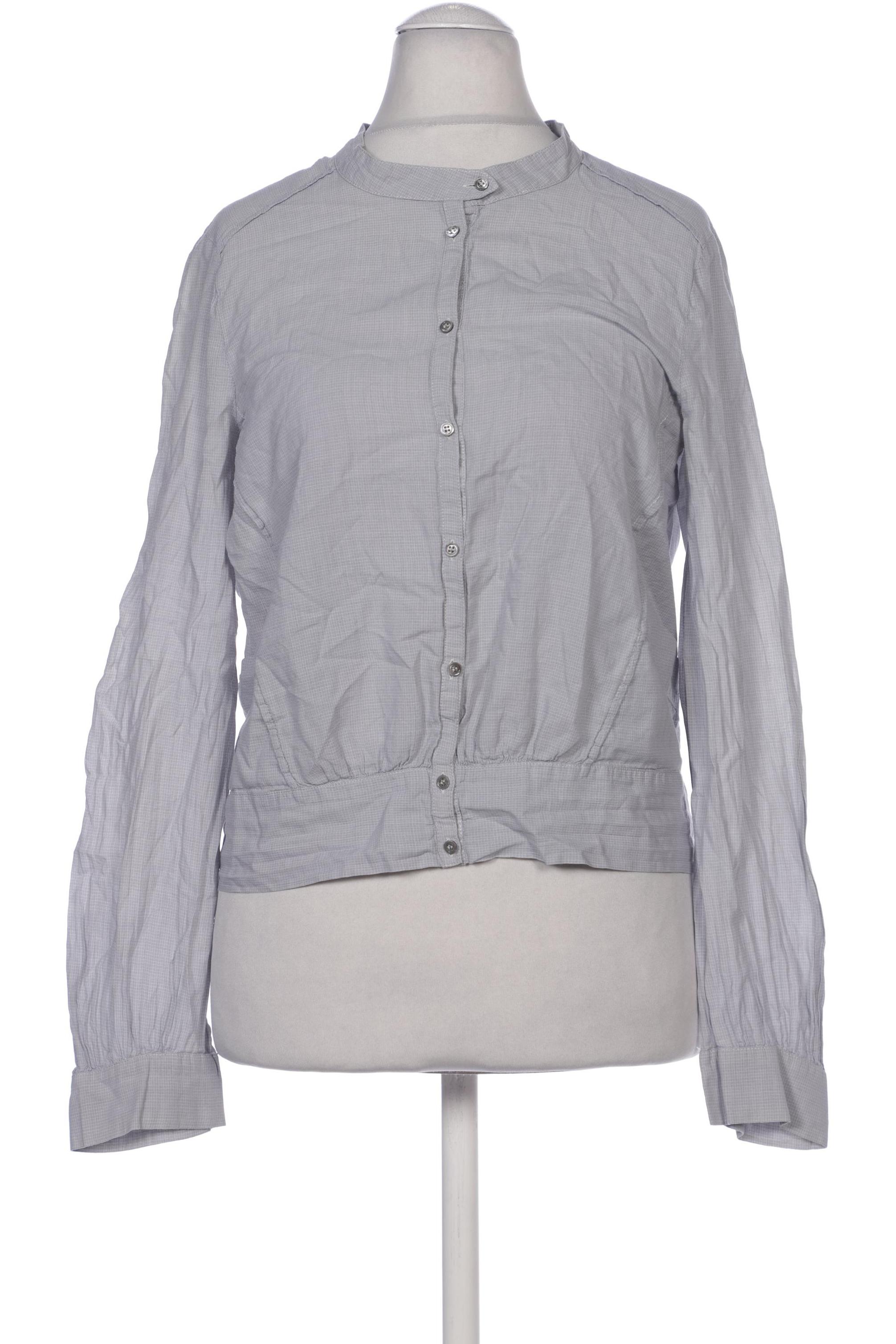 

Comptoir des Cotonniers Damen Bluse, grau, Gr. 42