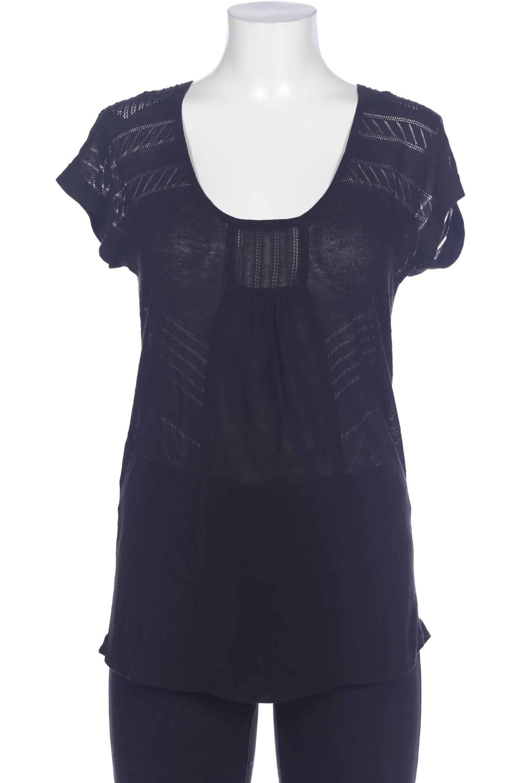 

Comptoir des Cotonniers Damen Pullover, schwarz, Gr. 38
