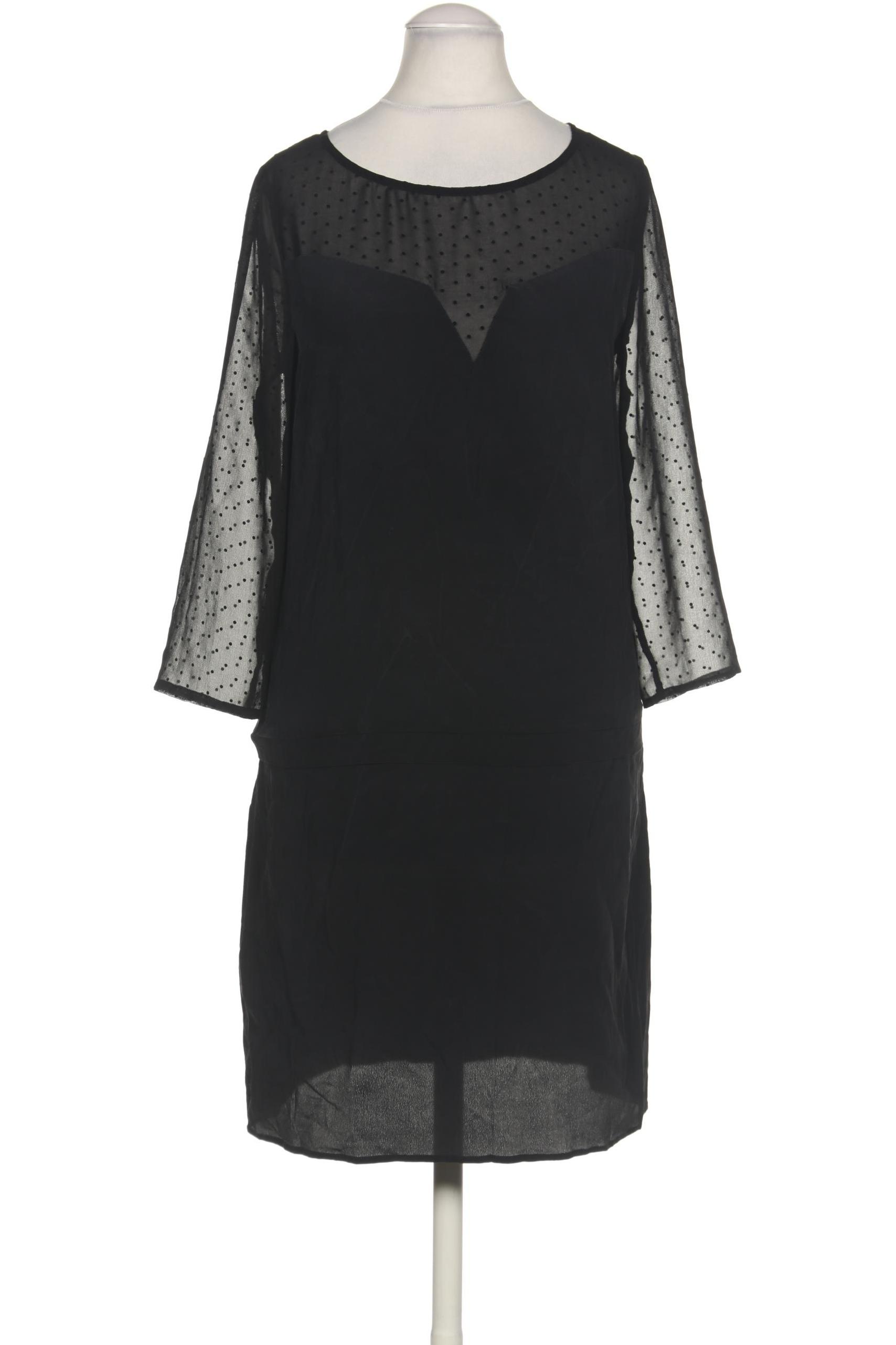 

Comptoir des Cotonniers Damen Kleid, schwarz, Gr. 34