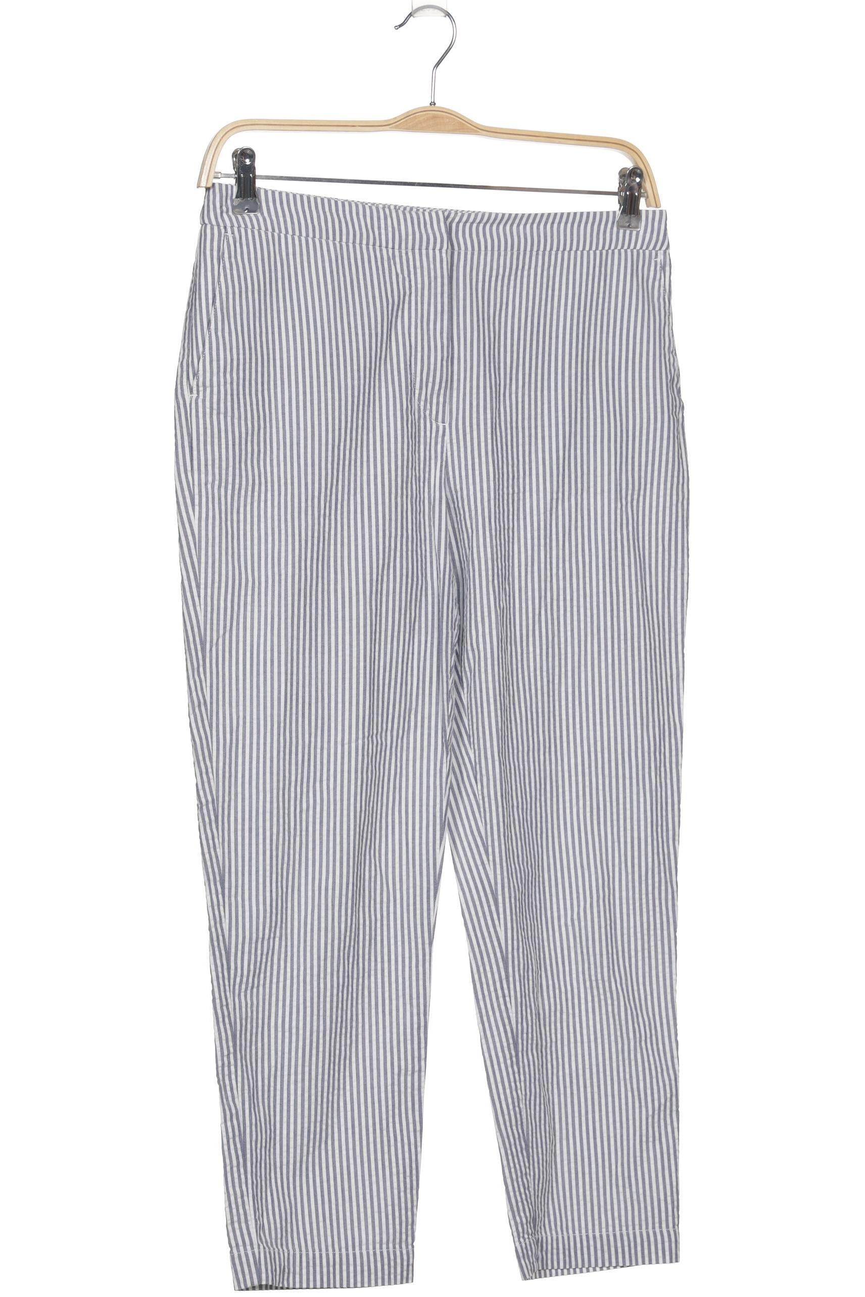

Comptoir des Cotonniers Damen Stoffhose, grau, Gr. 42