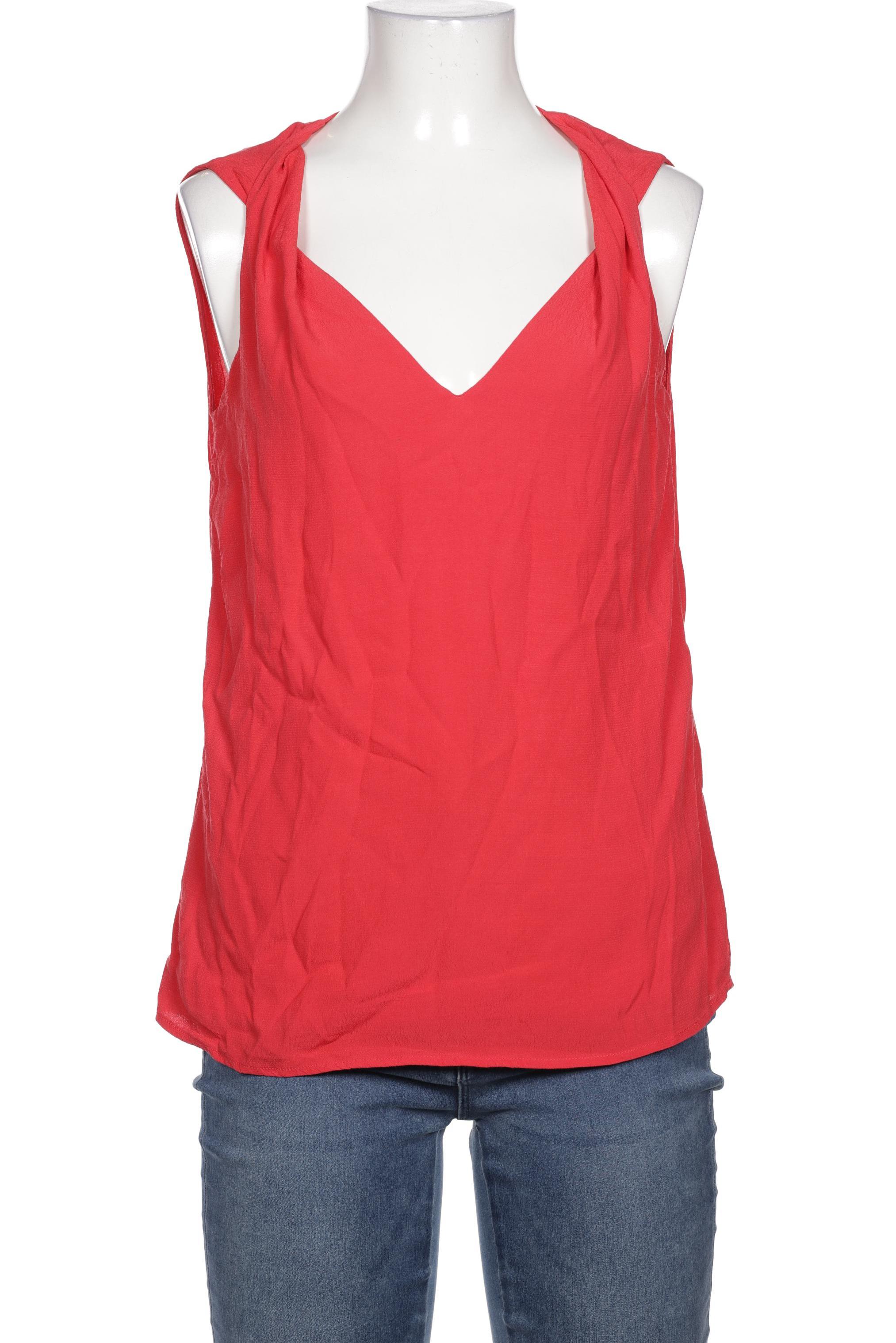 

Comptoir des Cotonniers Damen Bluse, rot, Gr. 38