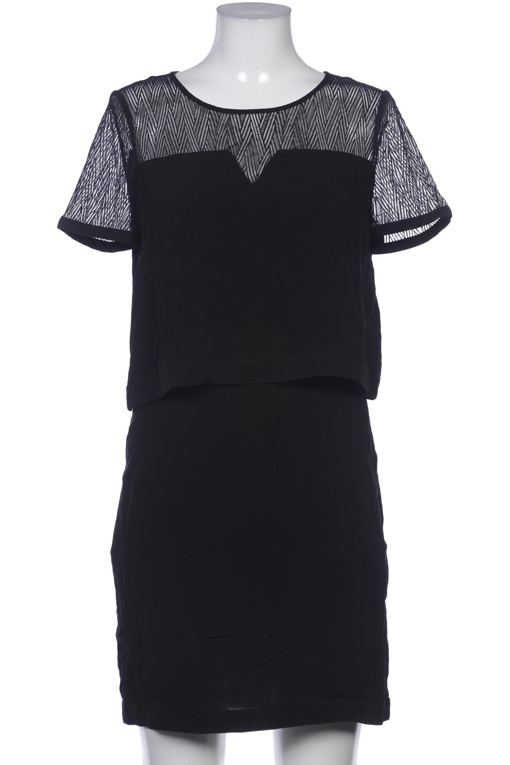 

Comptoir des Cotonniers Damen Kleid, schwarz, Gr. 40