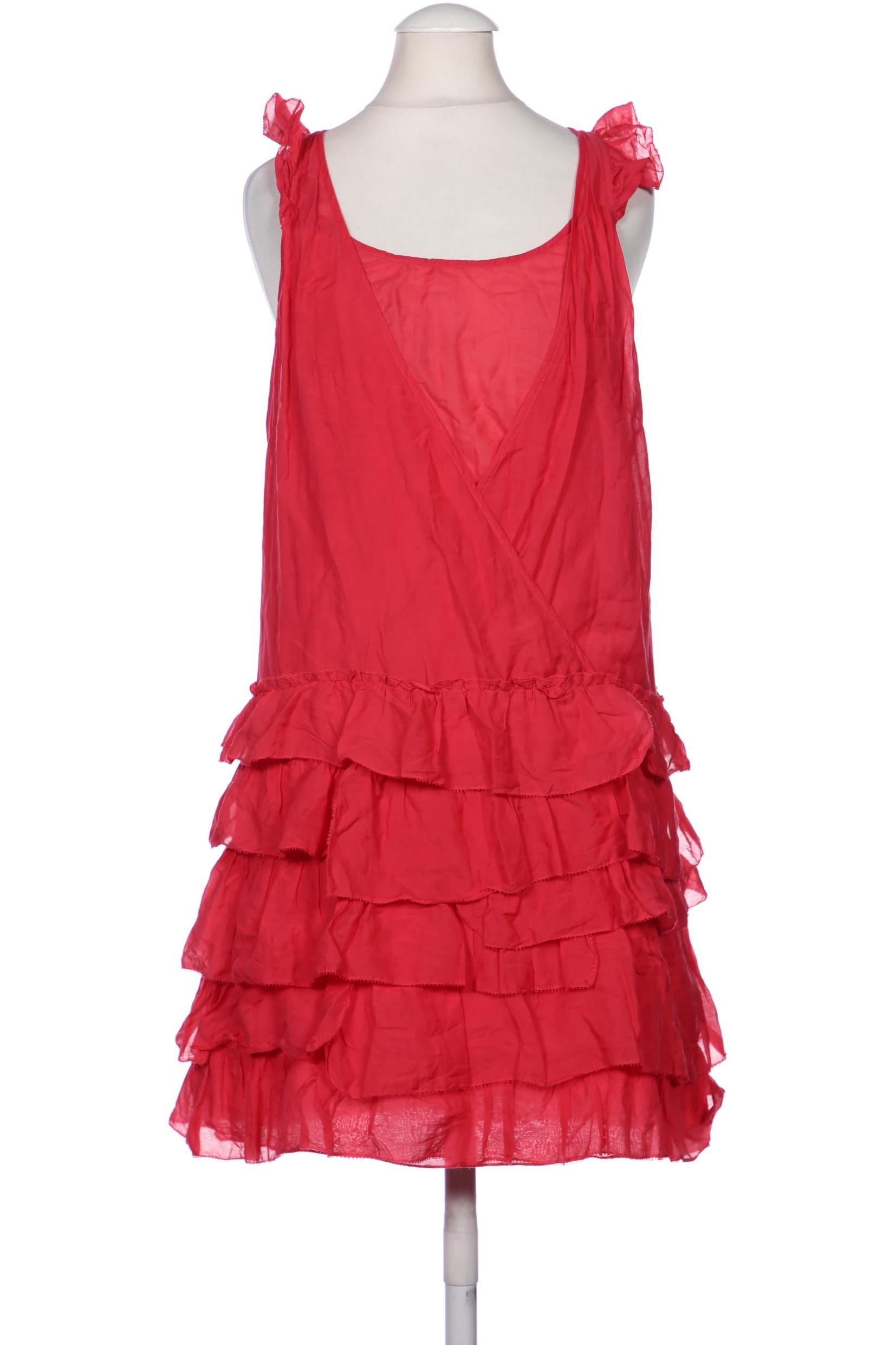 

Comptoir des Cotonniers Damen Kleid, pink, Gr. 34