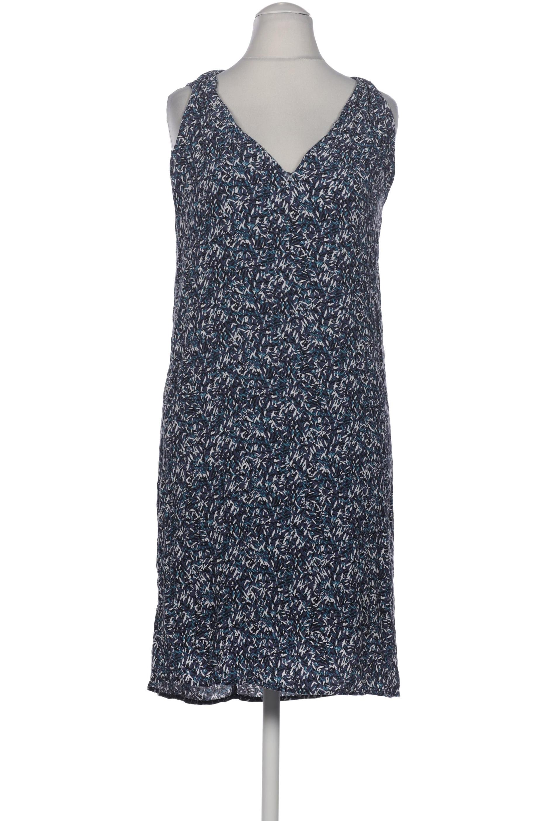 

Comptoir des Cotonniers Damen Kleid, marineblau, Gr. 38
