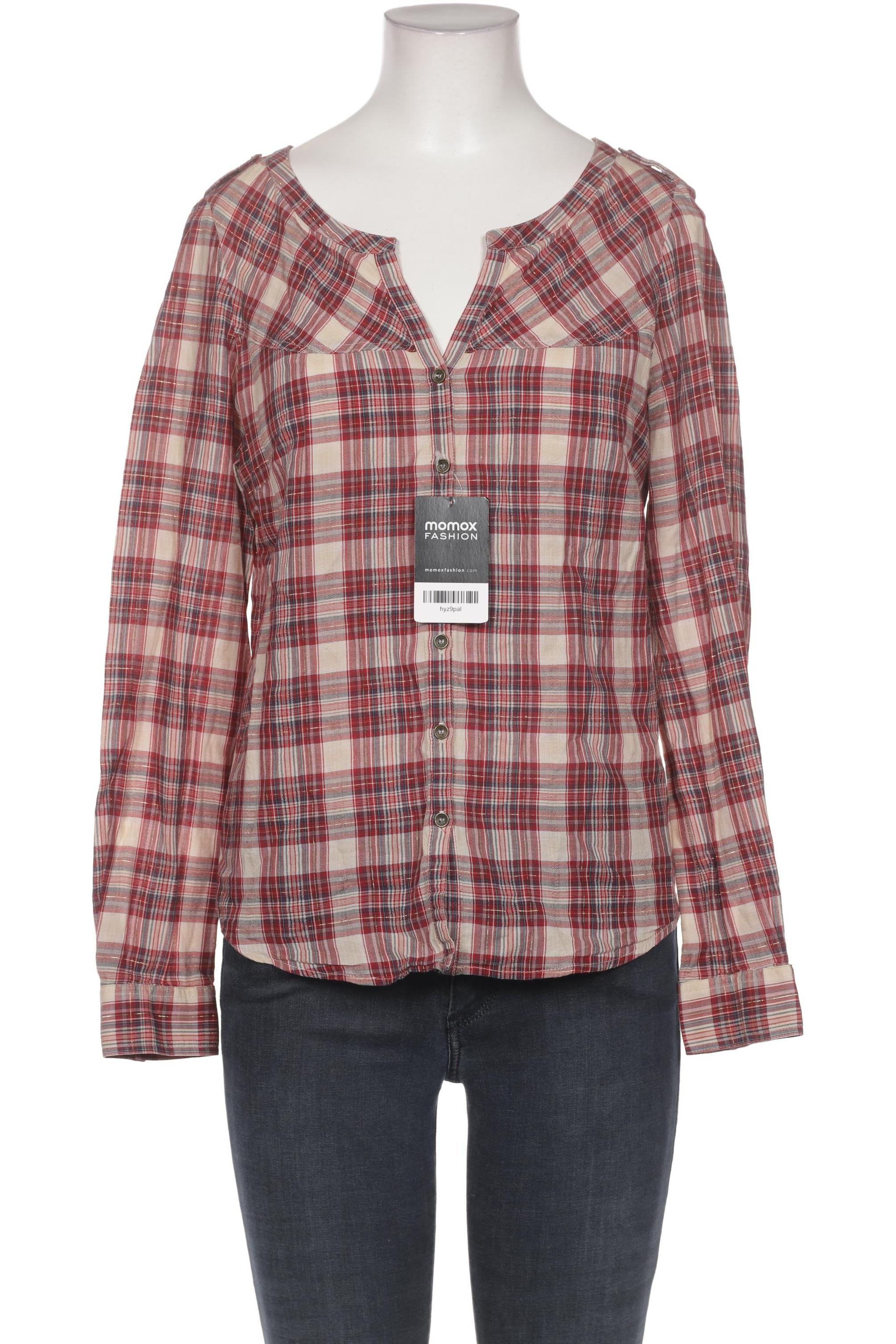 

Comptoir des Cotonniers Damen Bluse, rot, Gr. 38