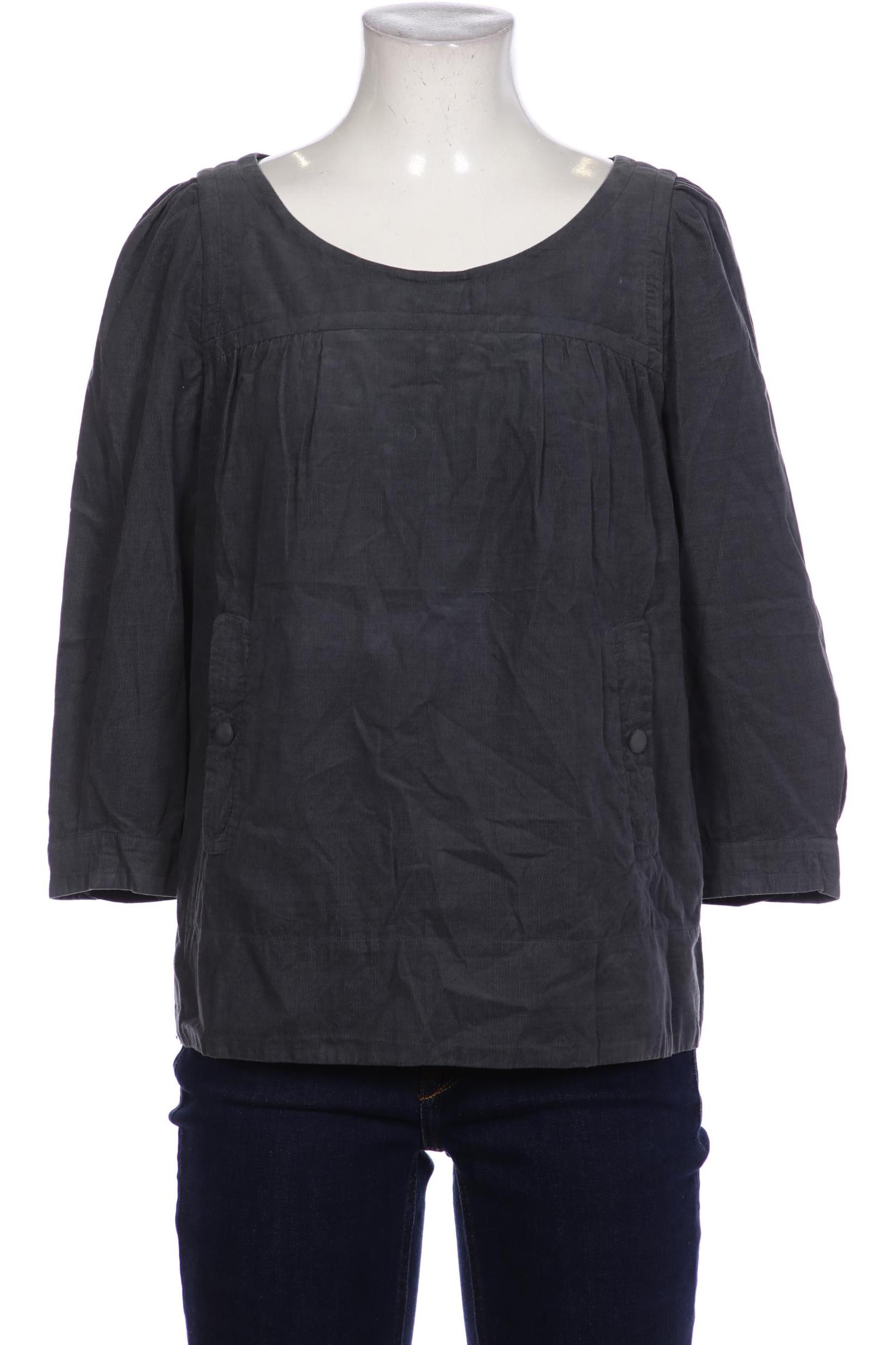 

Comptoir des Cotonniers Damen Bluse, grau, Gr. 38