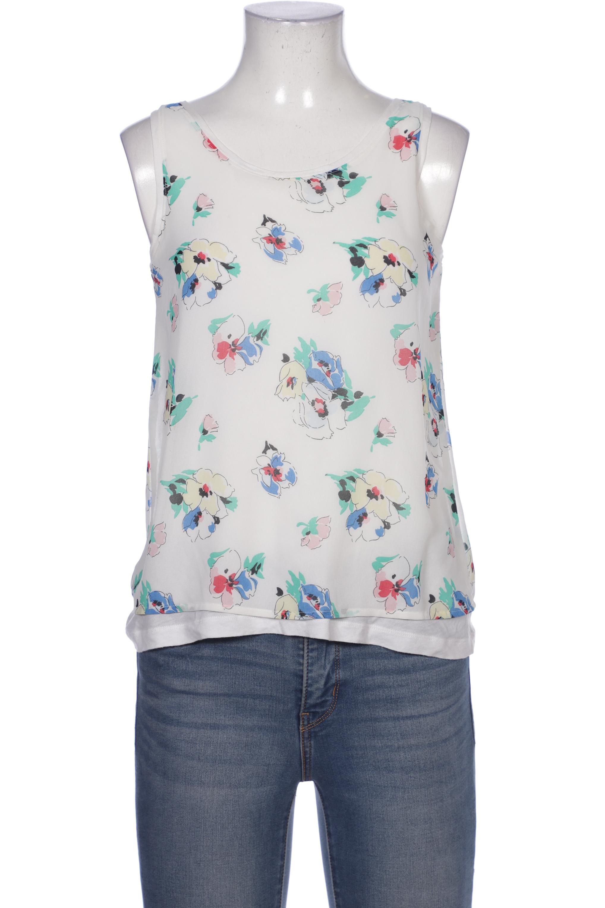 

Comptoir des Cotonniers Damen Bluse, weiß, Gr. 34