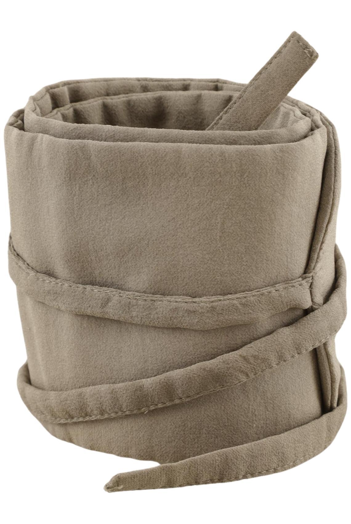 

Comptoir des Cotonniers Damen Gürtel, grau, Gr. 80