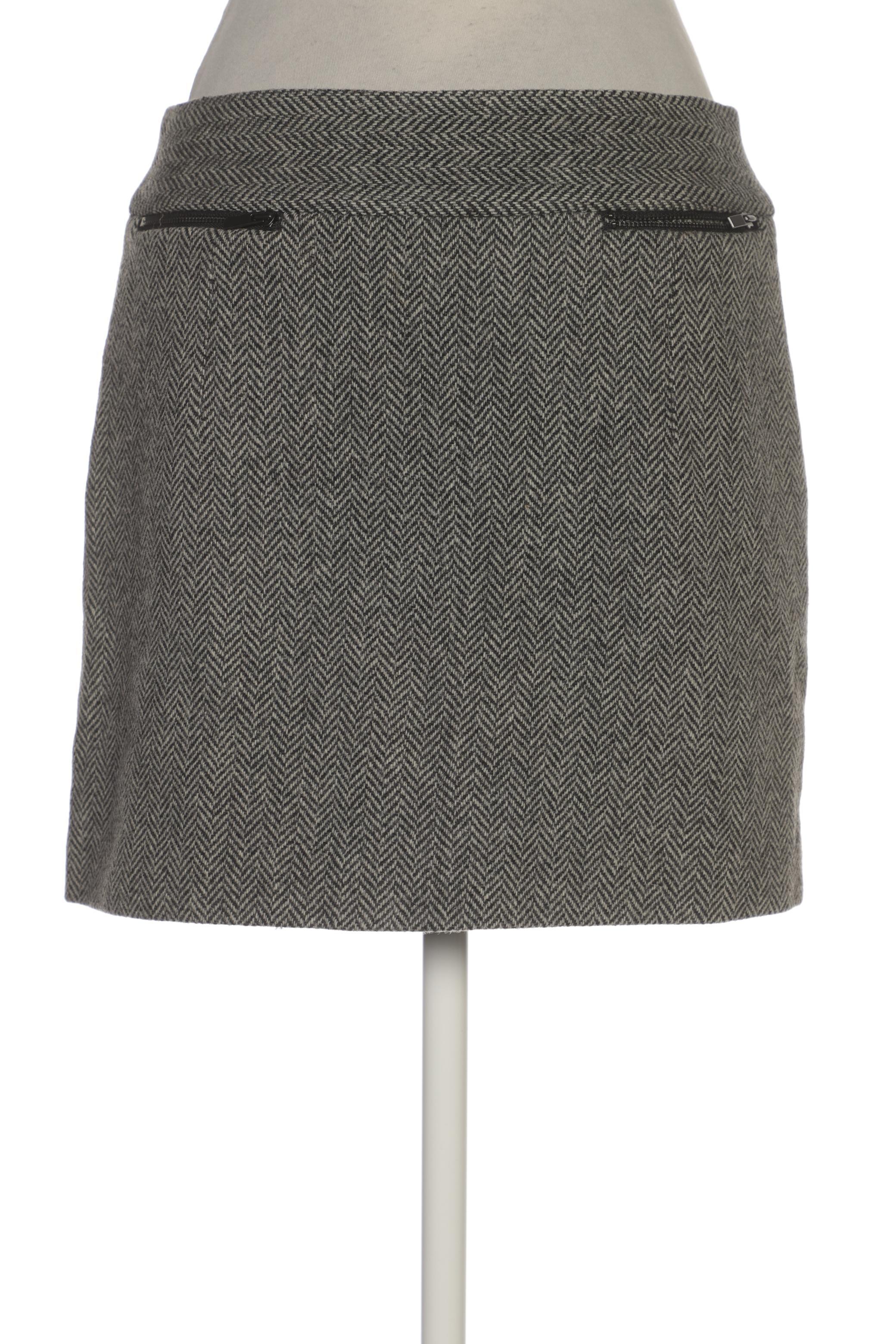 

Comptoir des Cotonniers Damen Rock, schwarz, Gr. 36