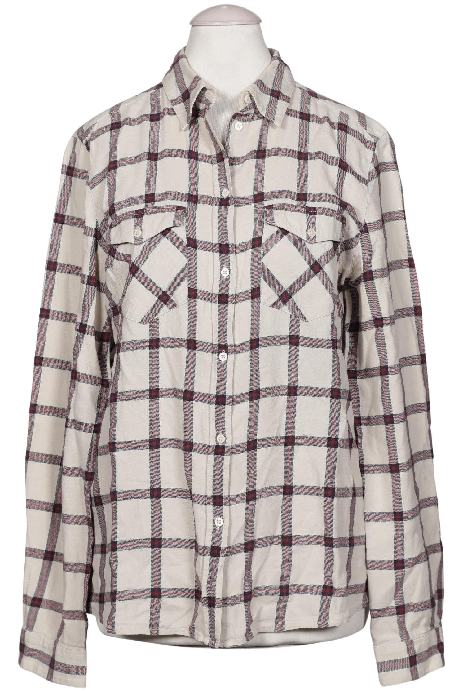 

Comptoir des Cotonniers Damen Bluse, beige, Gr. 38