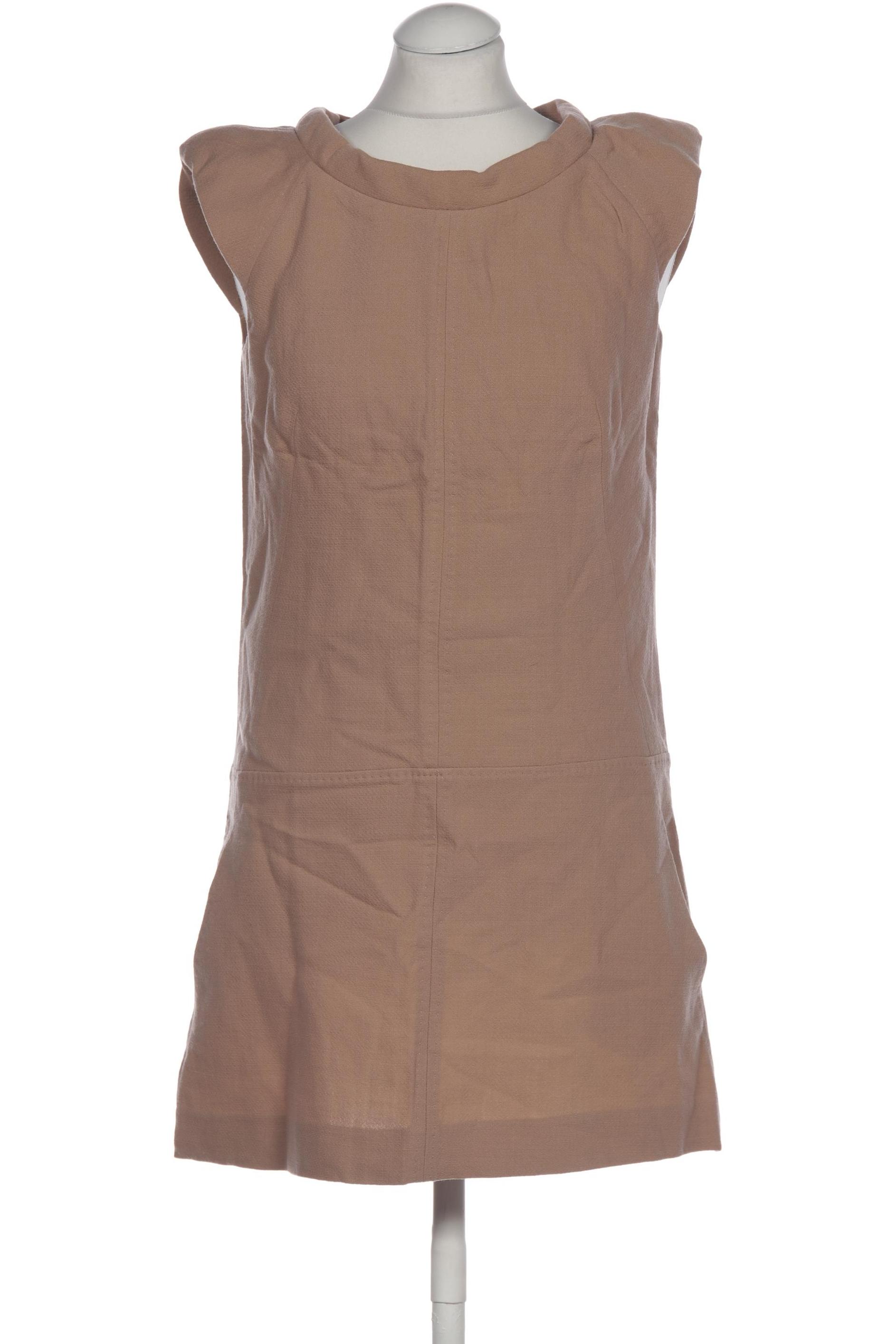 Thumbnail - Comptoir des Cotonniers Damen Kleid, beige, Gr. 38