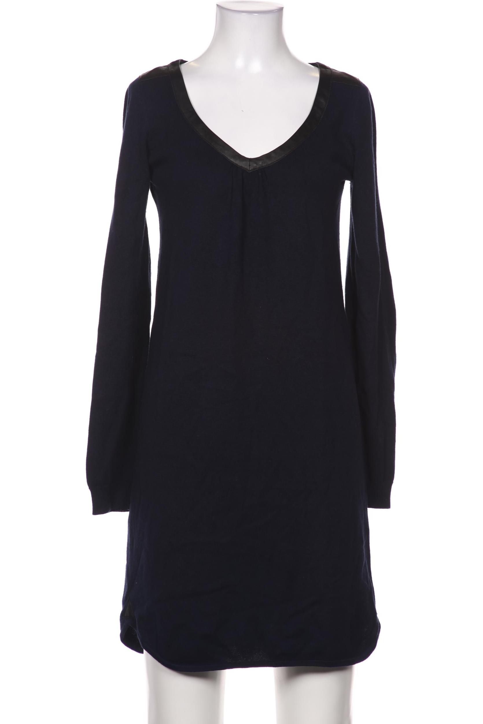 

Comptoir des Cotonniers Damen Kleid, marineblau, Gr. 36