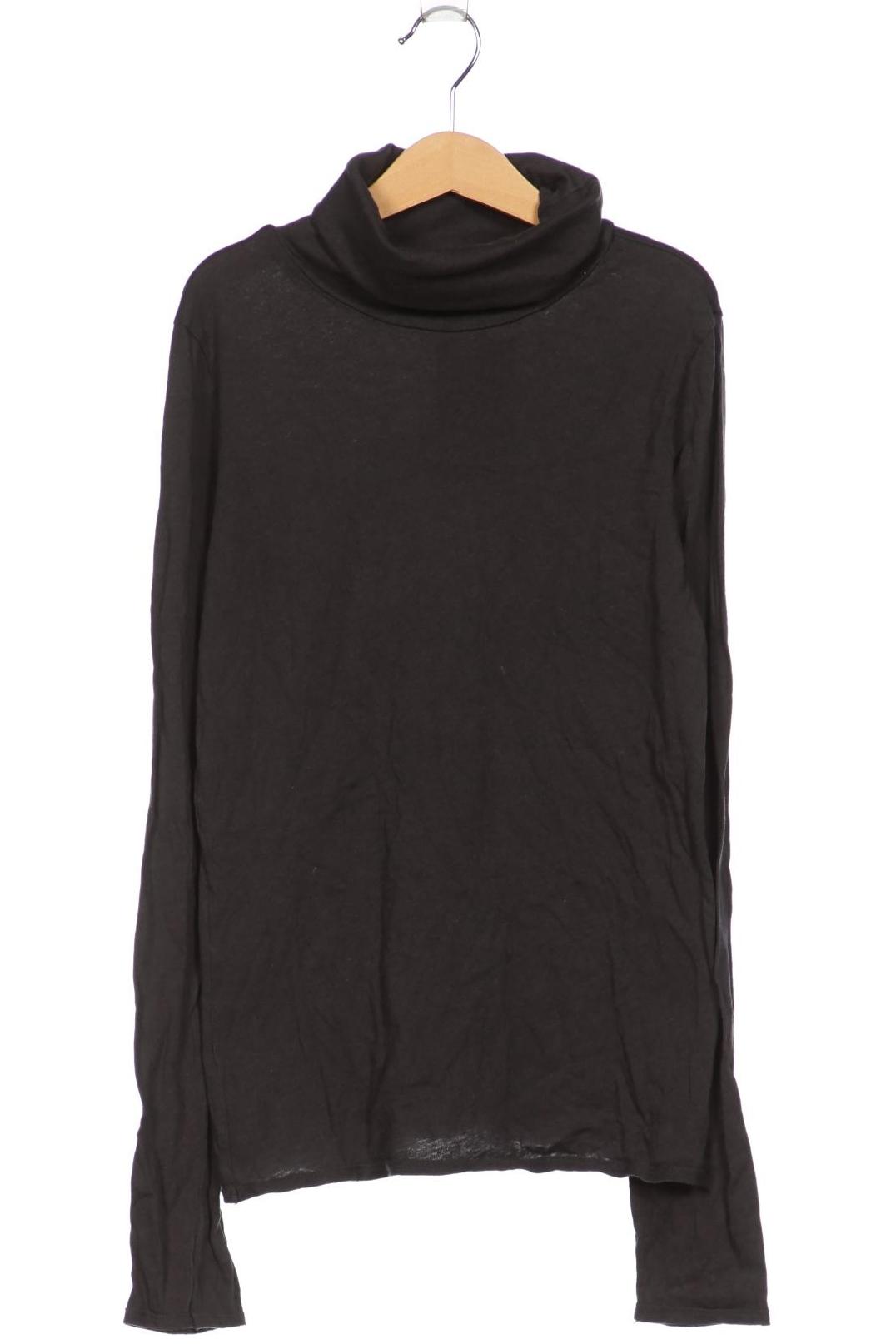 

Comptoir des Cotonniers Damen Langarmshirt, grau, Gr. 36