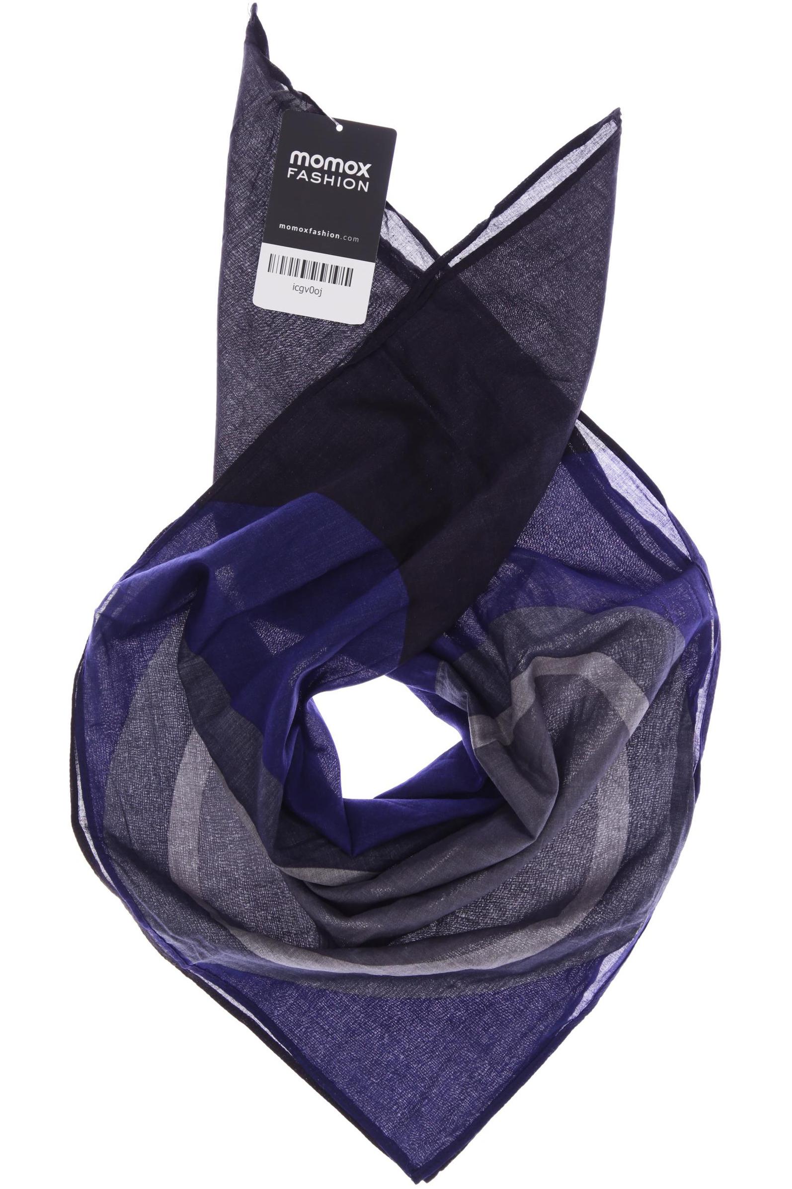 

Comptoir des Cotonniers Damen Schal, schwarz, Gr.