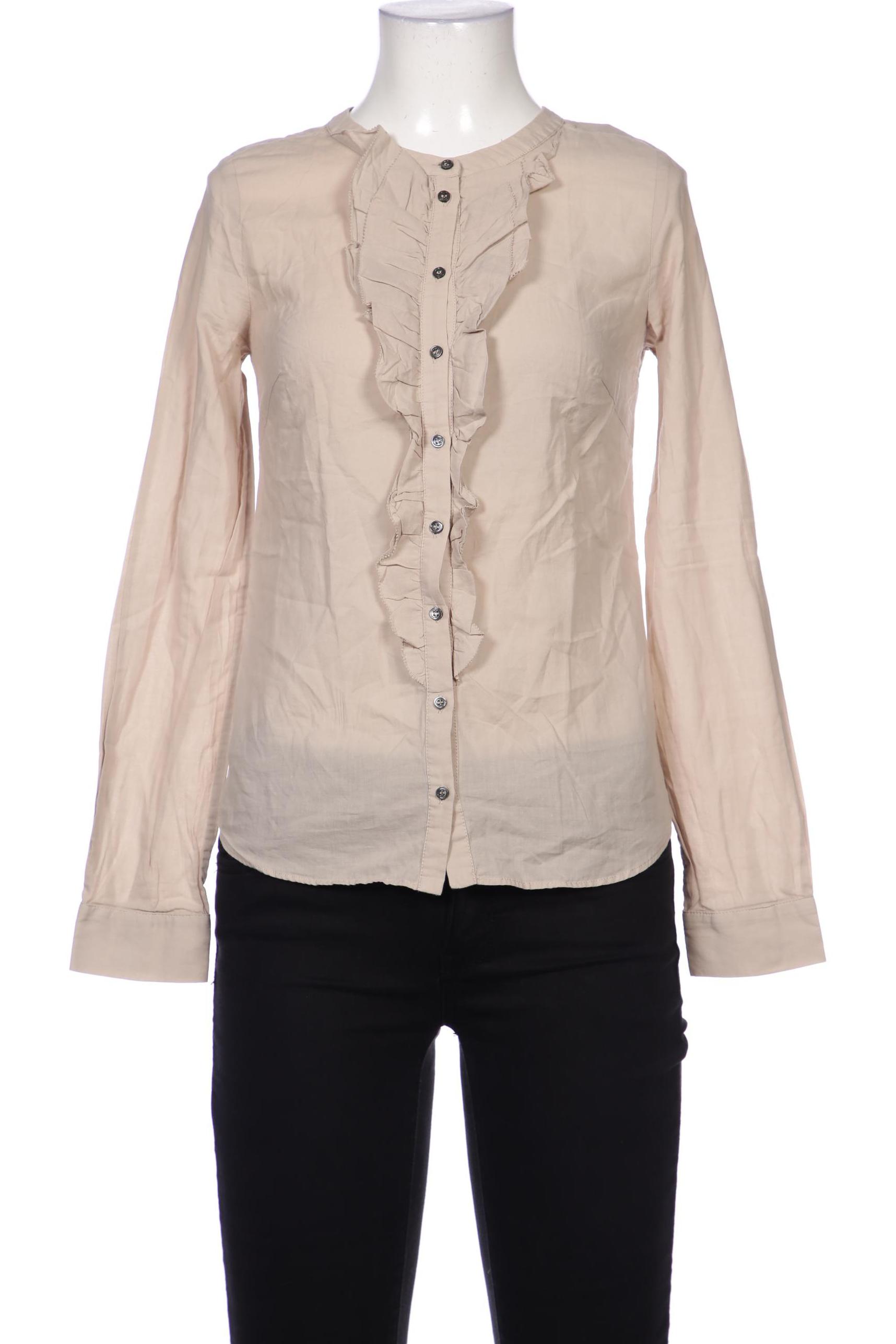 

Comptoir des Cotonniers Damen Bluse, beige