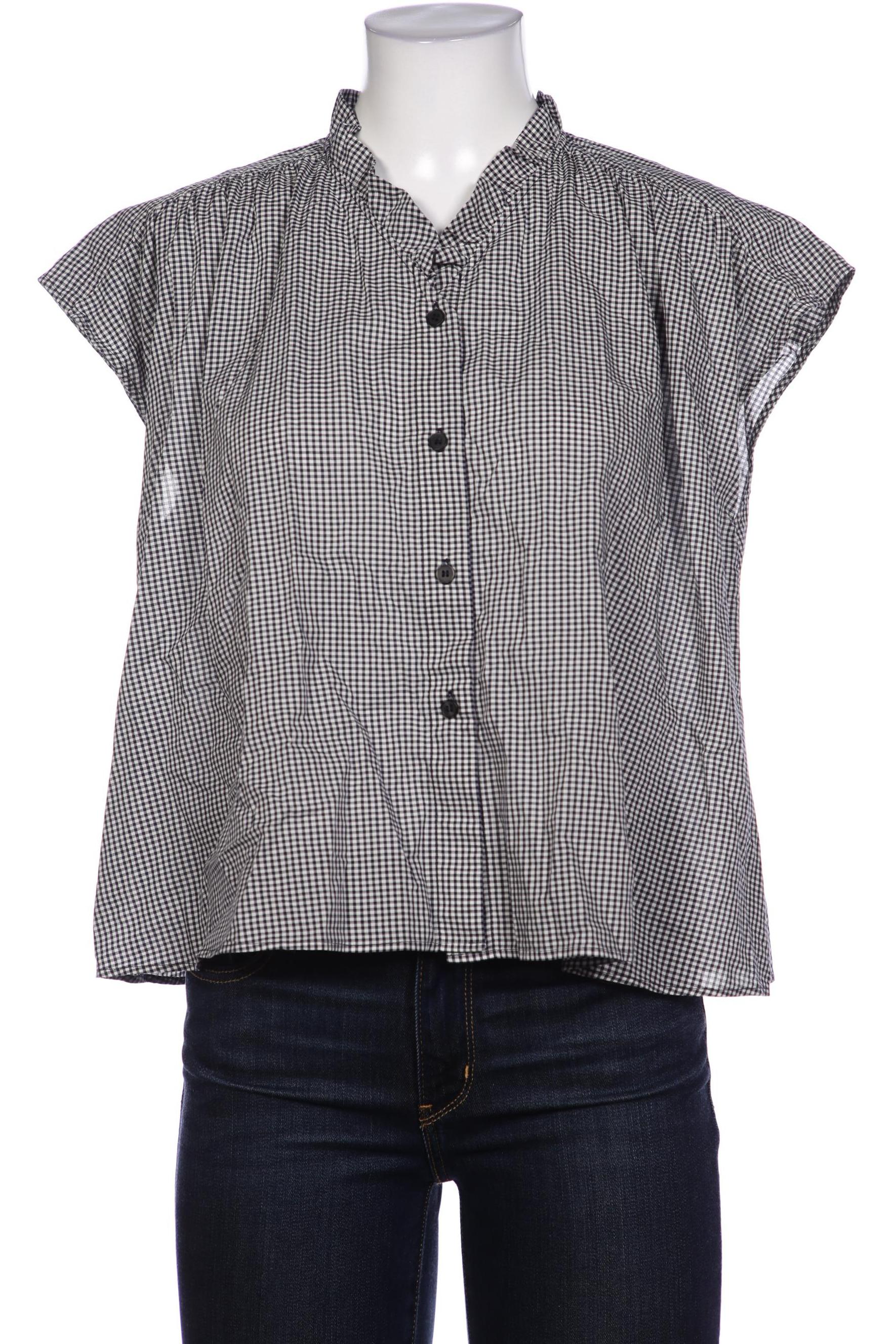 

Comptoir des Cotonniers Damen Bluse, grau, Gr. 36