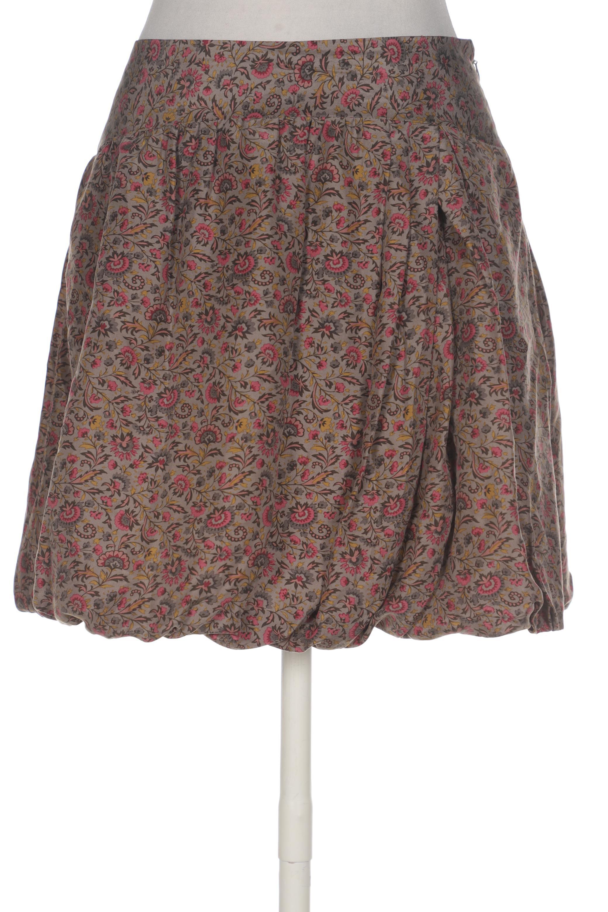 

Comptoir des Cotonniers Damen Rock, grau, Gr. 36