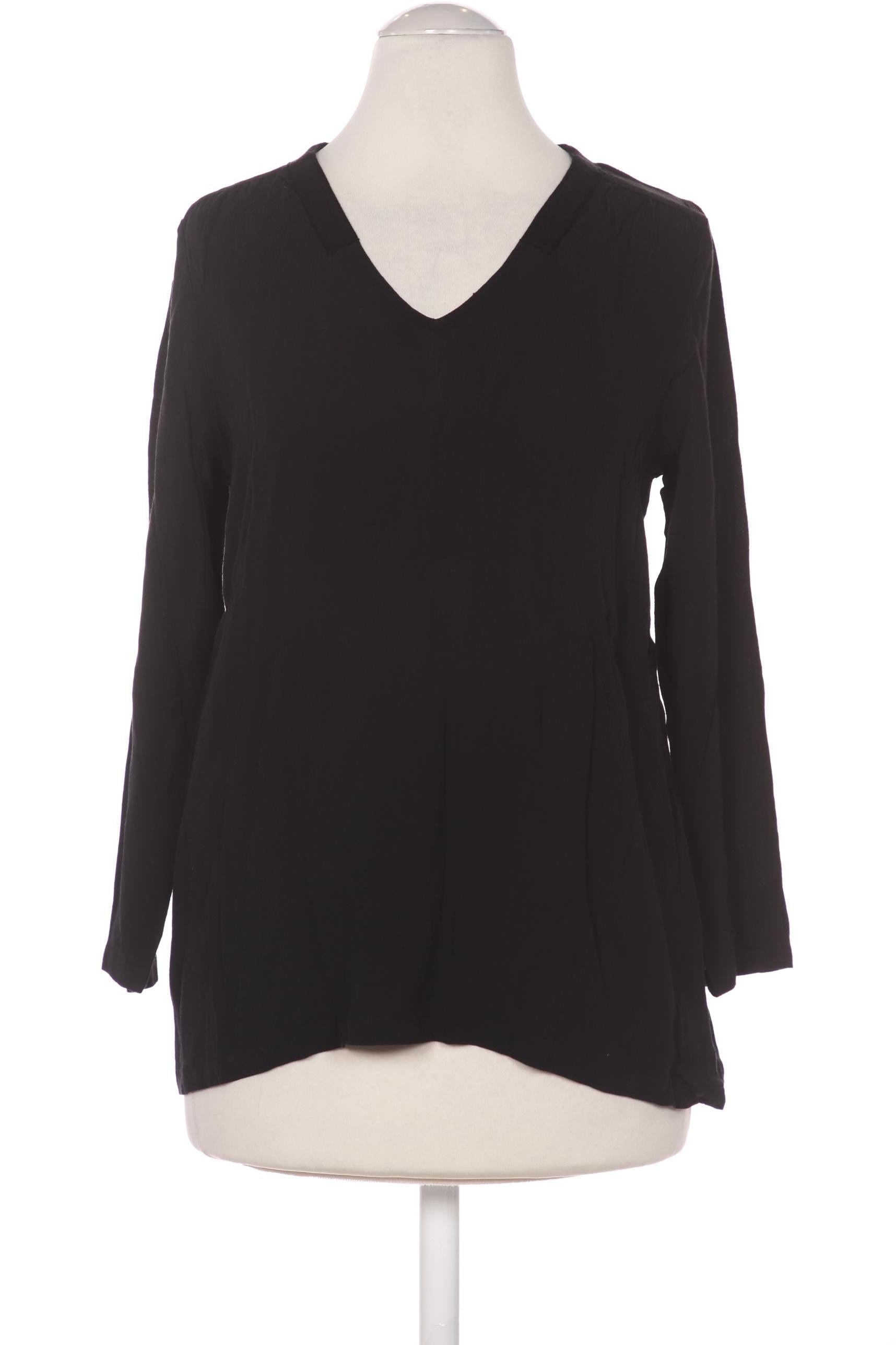 

Comptoir des Cotonniers Damen Bluse, schwarz, Gr. 36