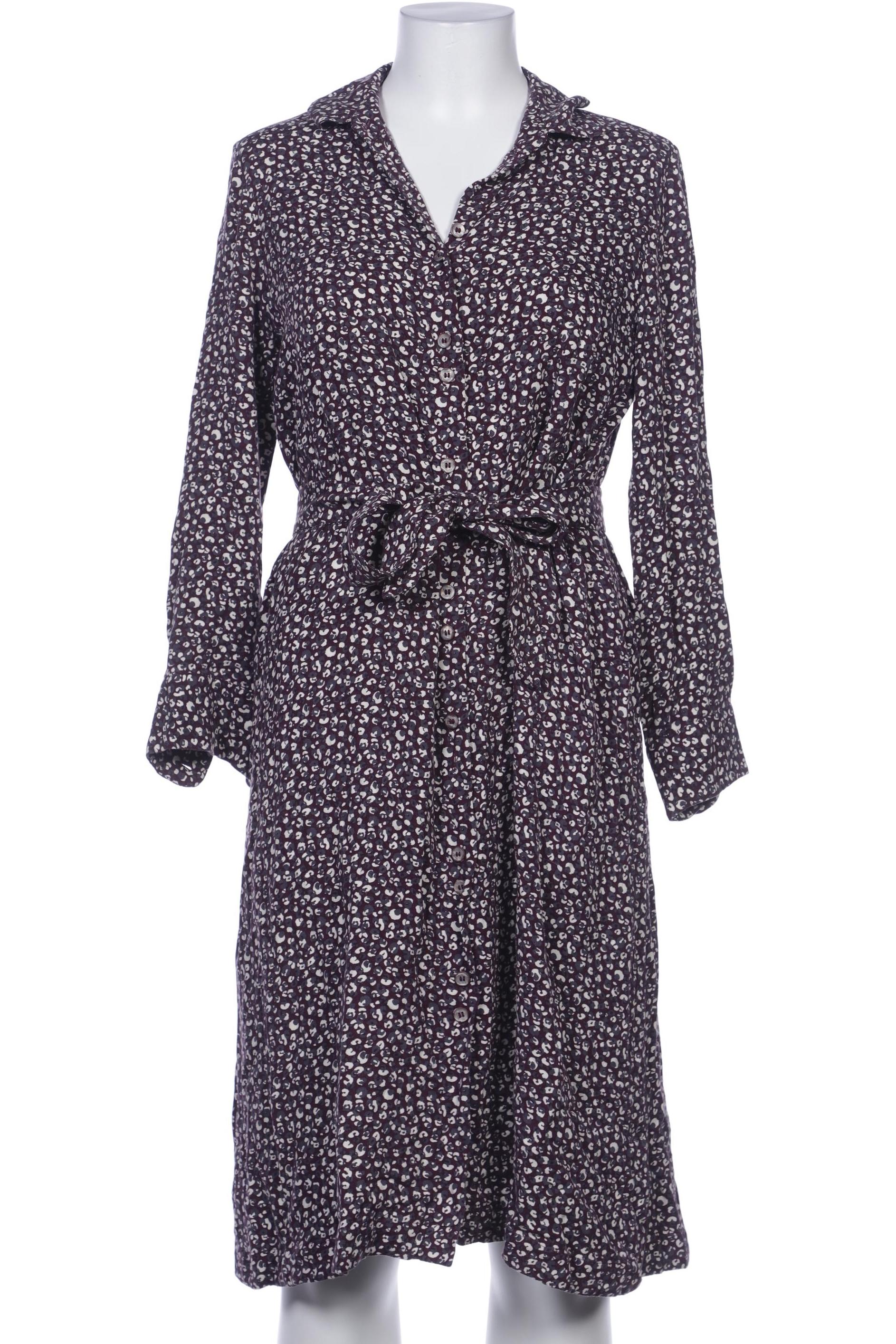 

Comptoir des Cotonniers Damen Kleid, bordeaux, Gr. 40