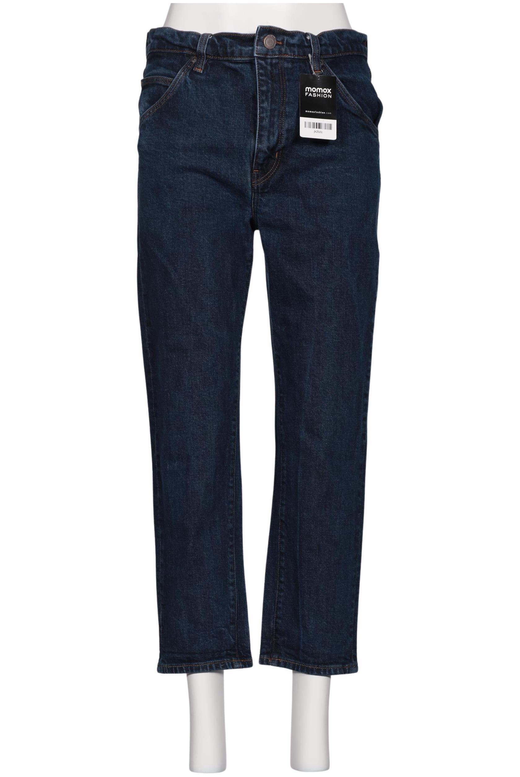 

Comptoir des Cotonniers Damen Jeans, marineblau, Gr. 0