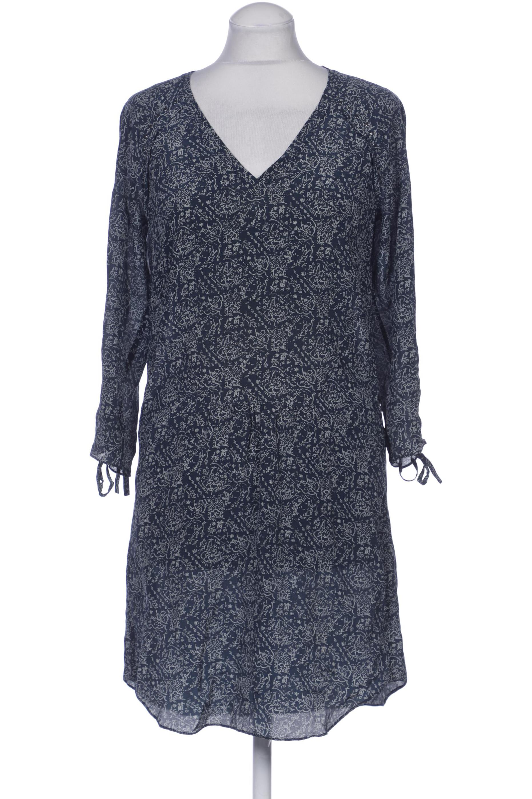 

Comptoir des Cotonniers Damen Kleid, grau, Gr. 36