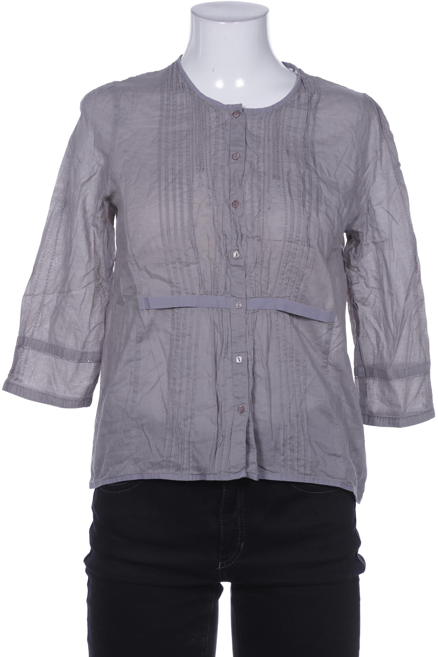 

Comptoir des Cotonniers Damen Bluse, grau, Gr. 38