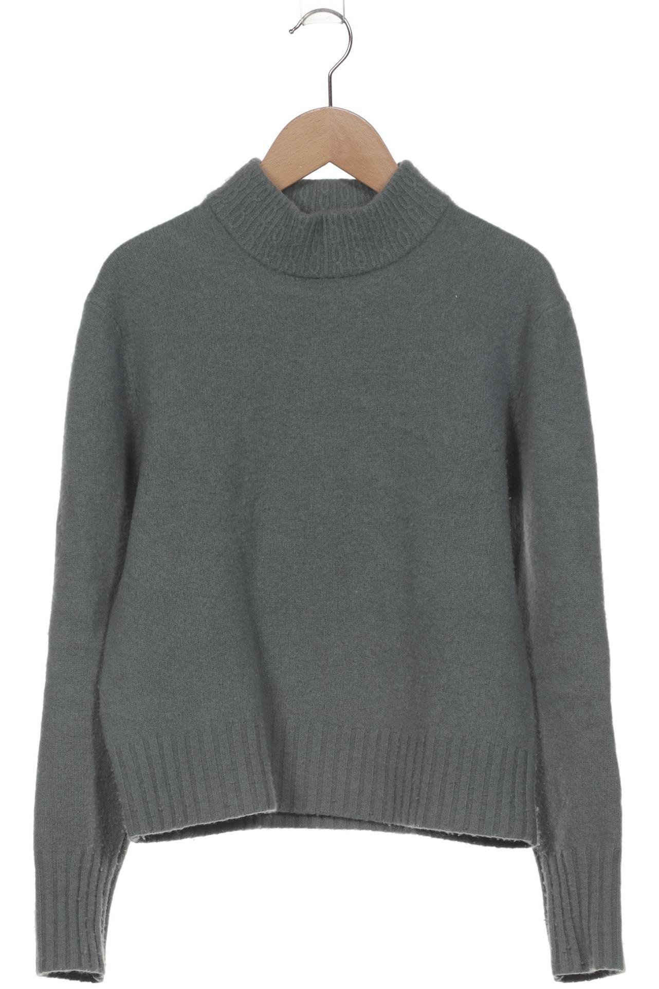 

Comptoir des Cotonniers Damen Pullover, grün, Gr. 42