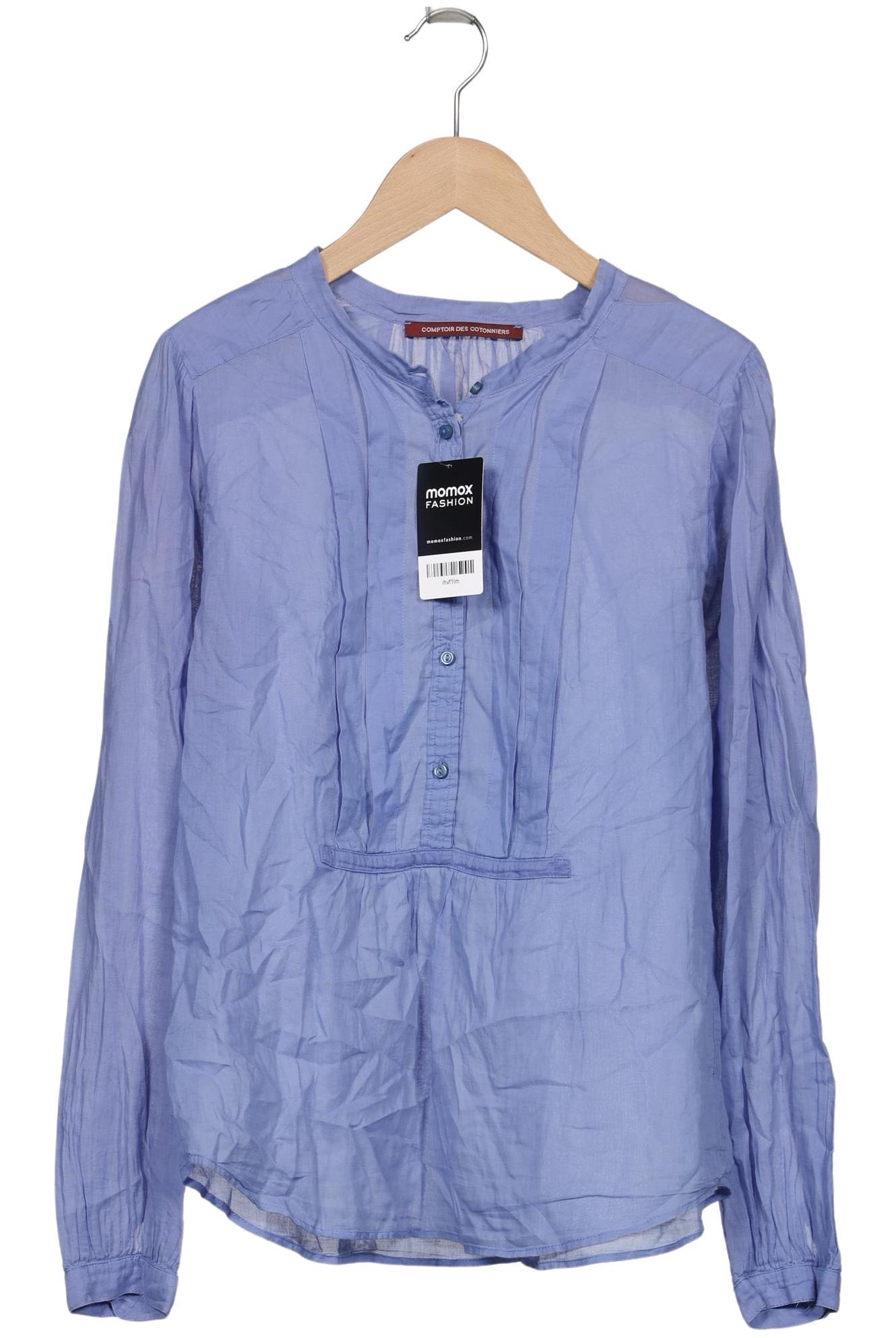 

Comptoir des Cotonniers Damen Bluse, flieder, Gr. 38