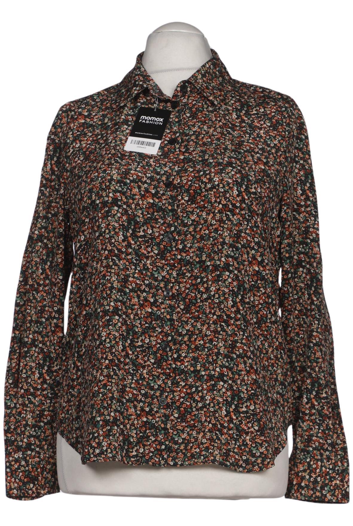

Comptoir des Cotonniers Damen Bluse, mehrfarbig, Gr. 56