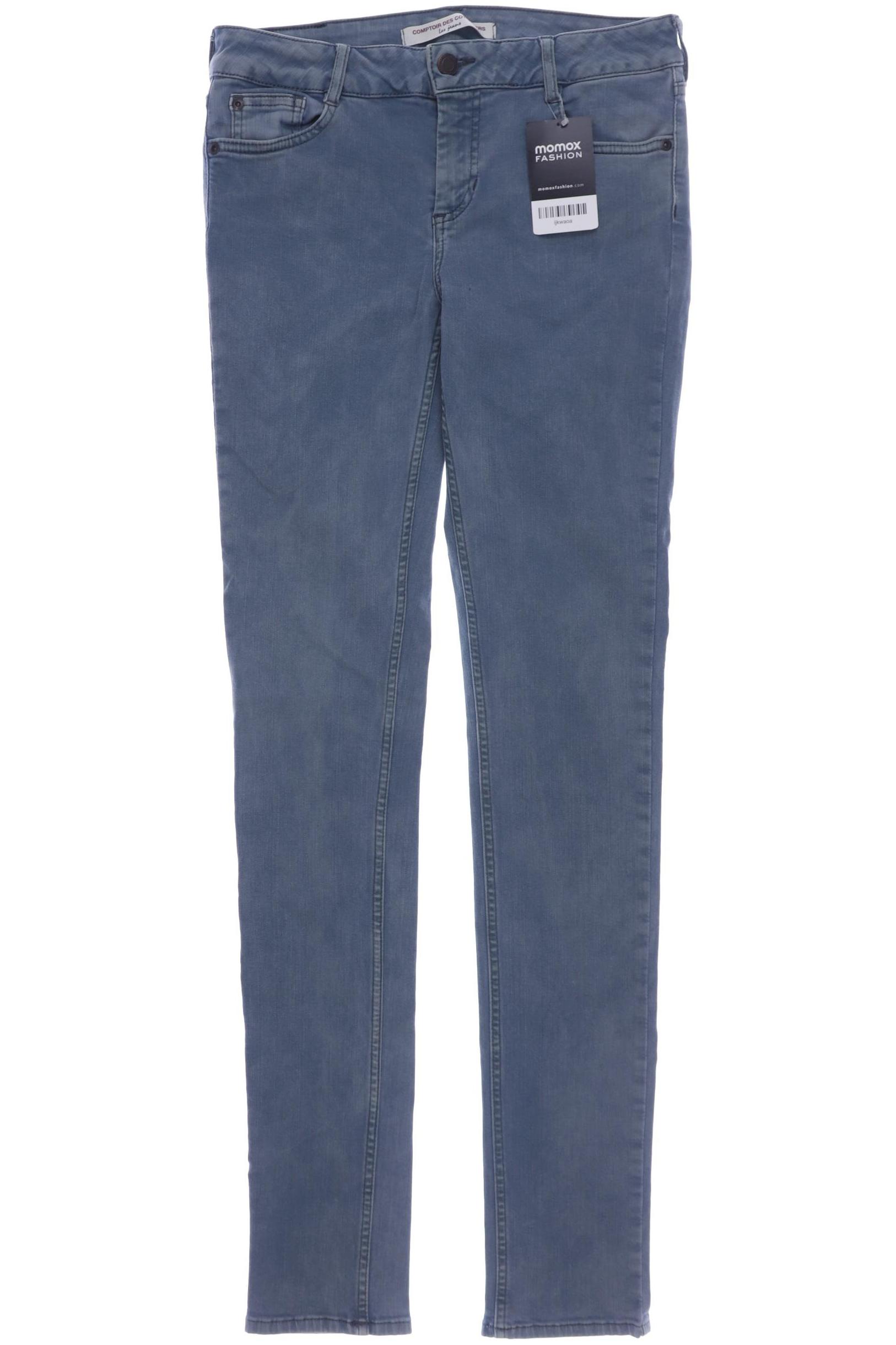 

Comptoir des Cotonniers Damen Jeans, blau