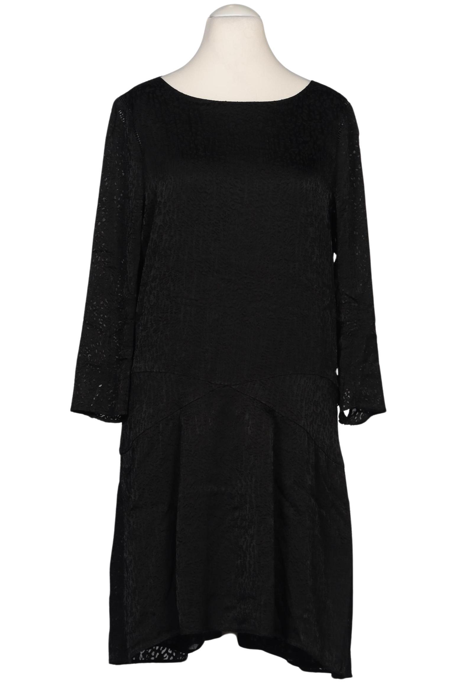 

Comptoir des Cotonniers Damen Kleid, schwarz, Gr. 42