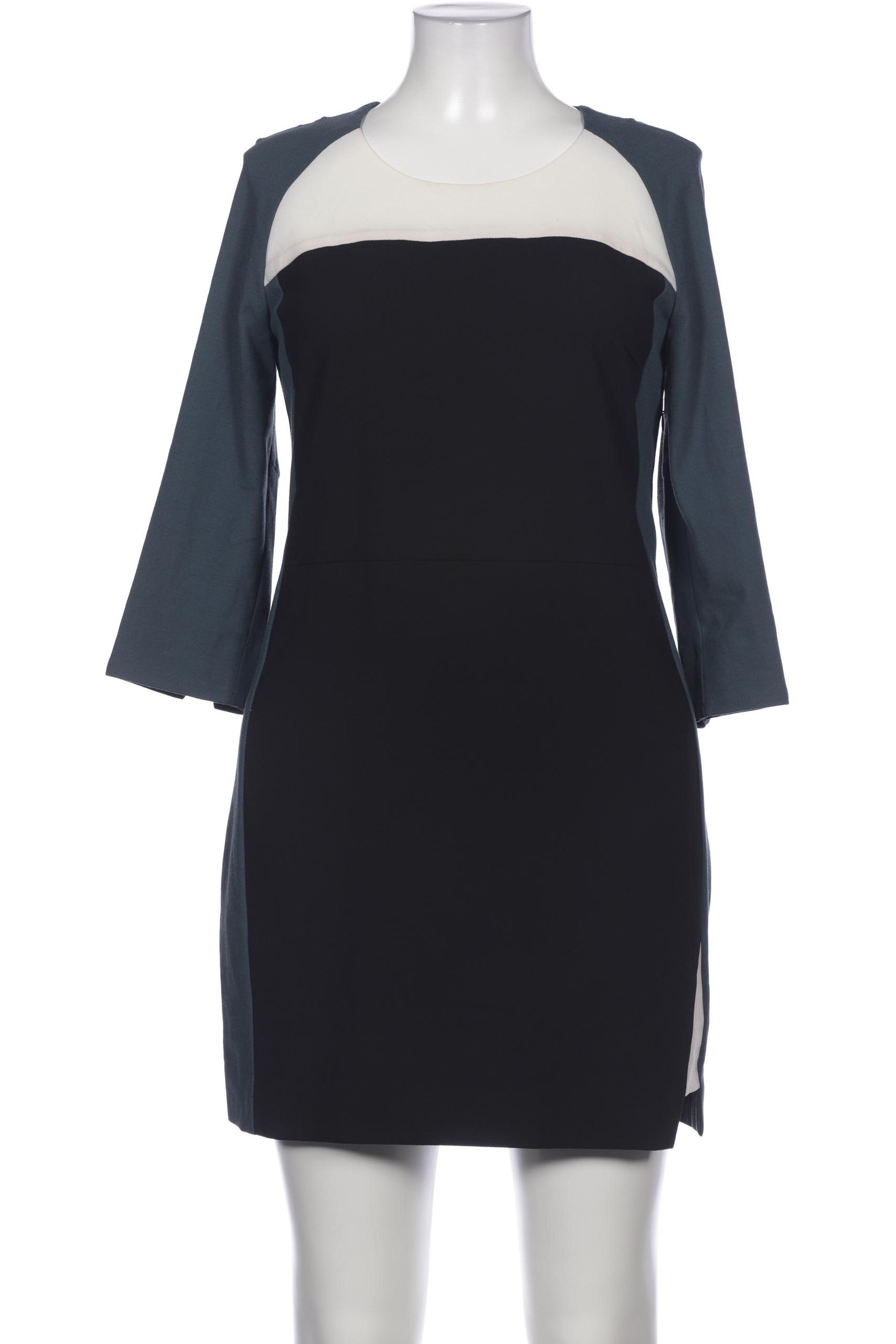 

Comptoir des Cotonniers Damen Kleid, mehrfarbig, Gr. 42