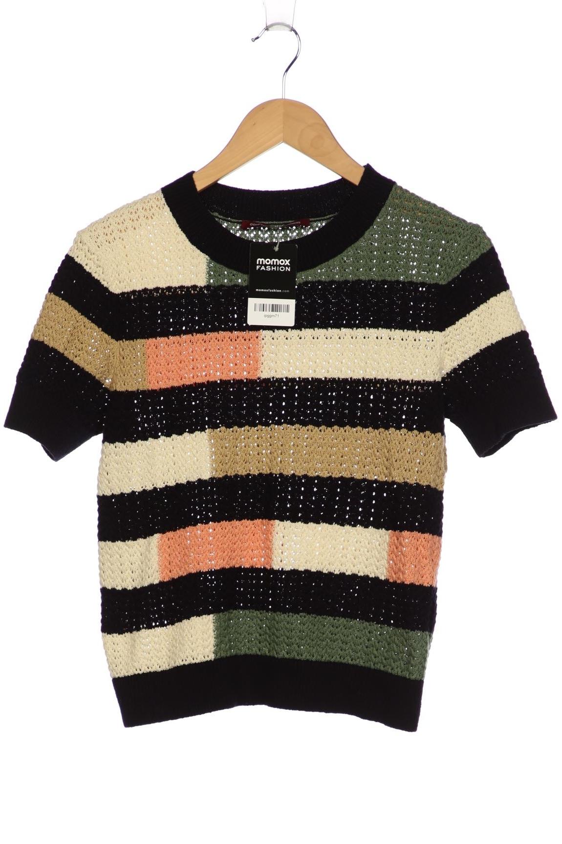 

Comptoir des Cotonniers Damen Pullover, marineblau, Gr. 42