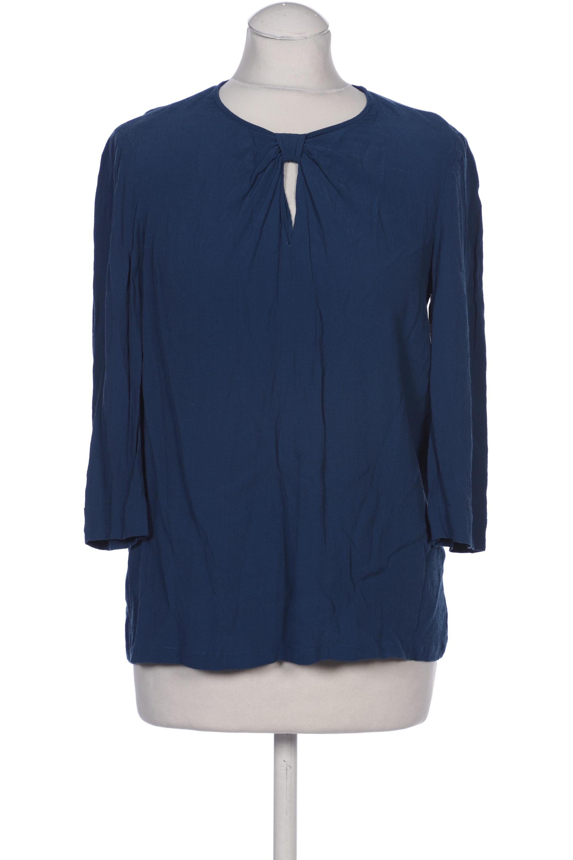 

Comptoir des Cotonniers Damen Bluse, türkis, Gr. 38
