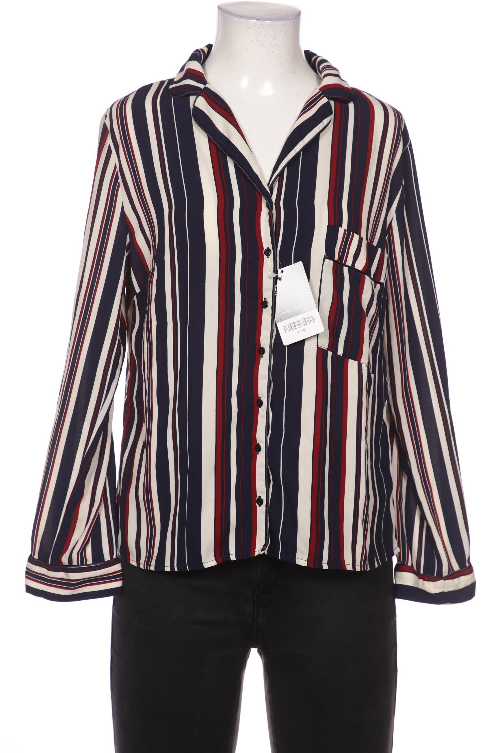 

Comptoir des Cotonniers Damen Bluse, marineblau, Gr. 36