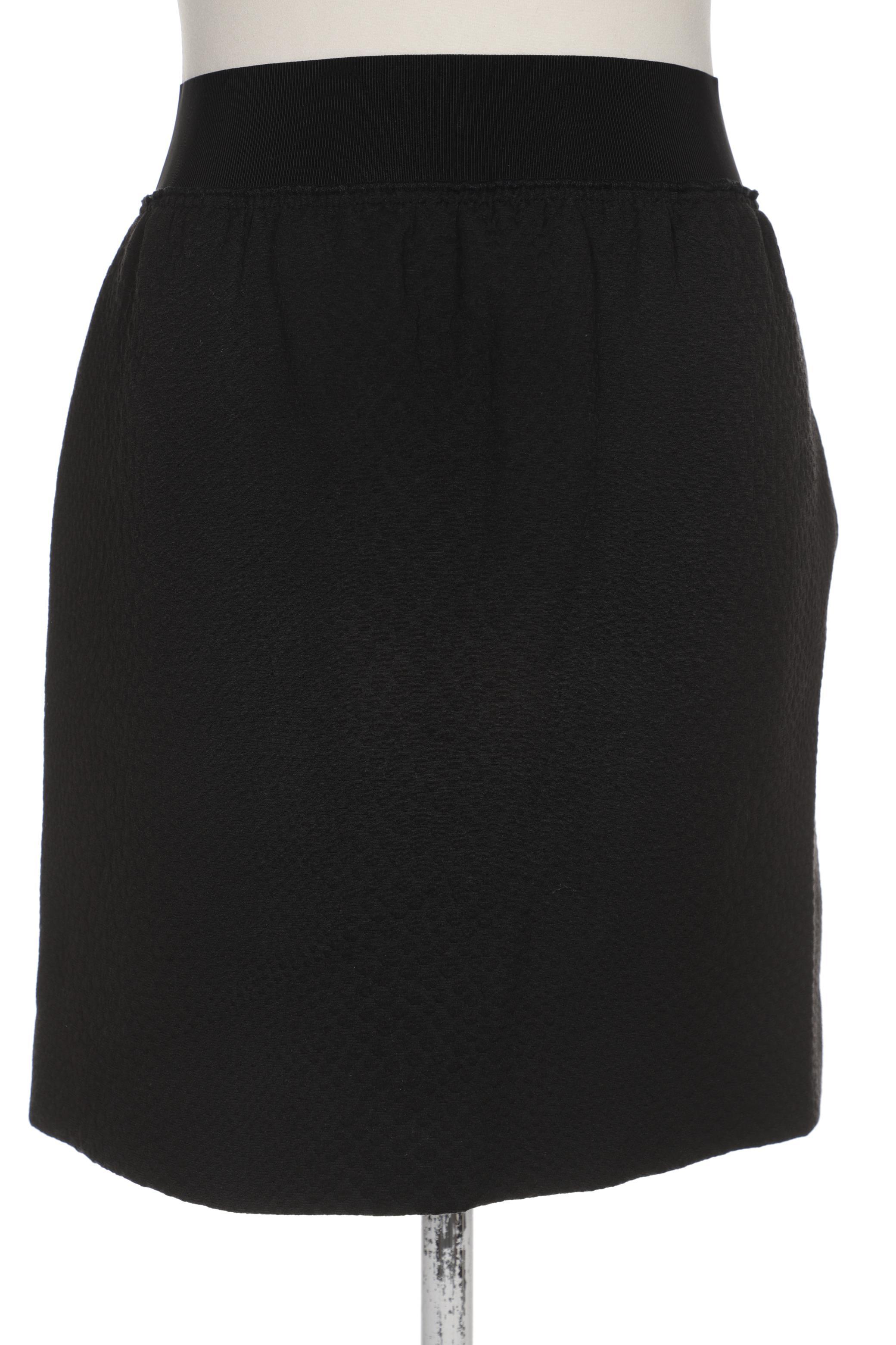 

Comptoir des Cotonniers Damen Rock, schwarz