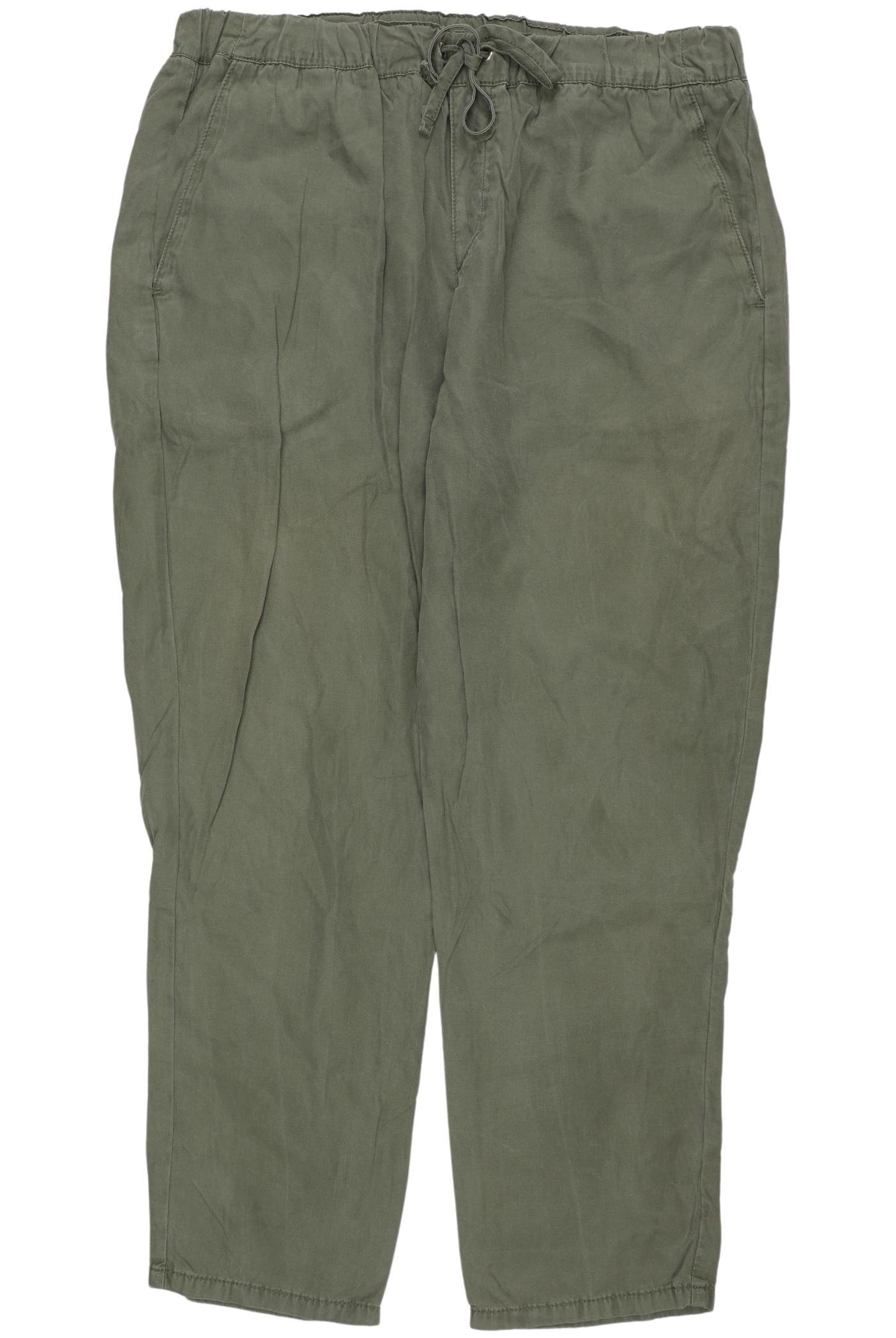 

Comptoir des Cotonniers Damen Stoffhose, grün, Gr. 40