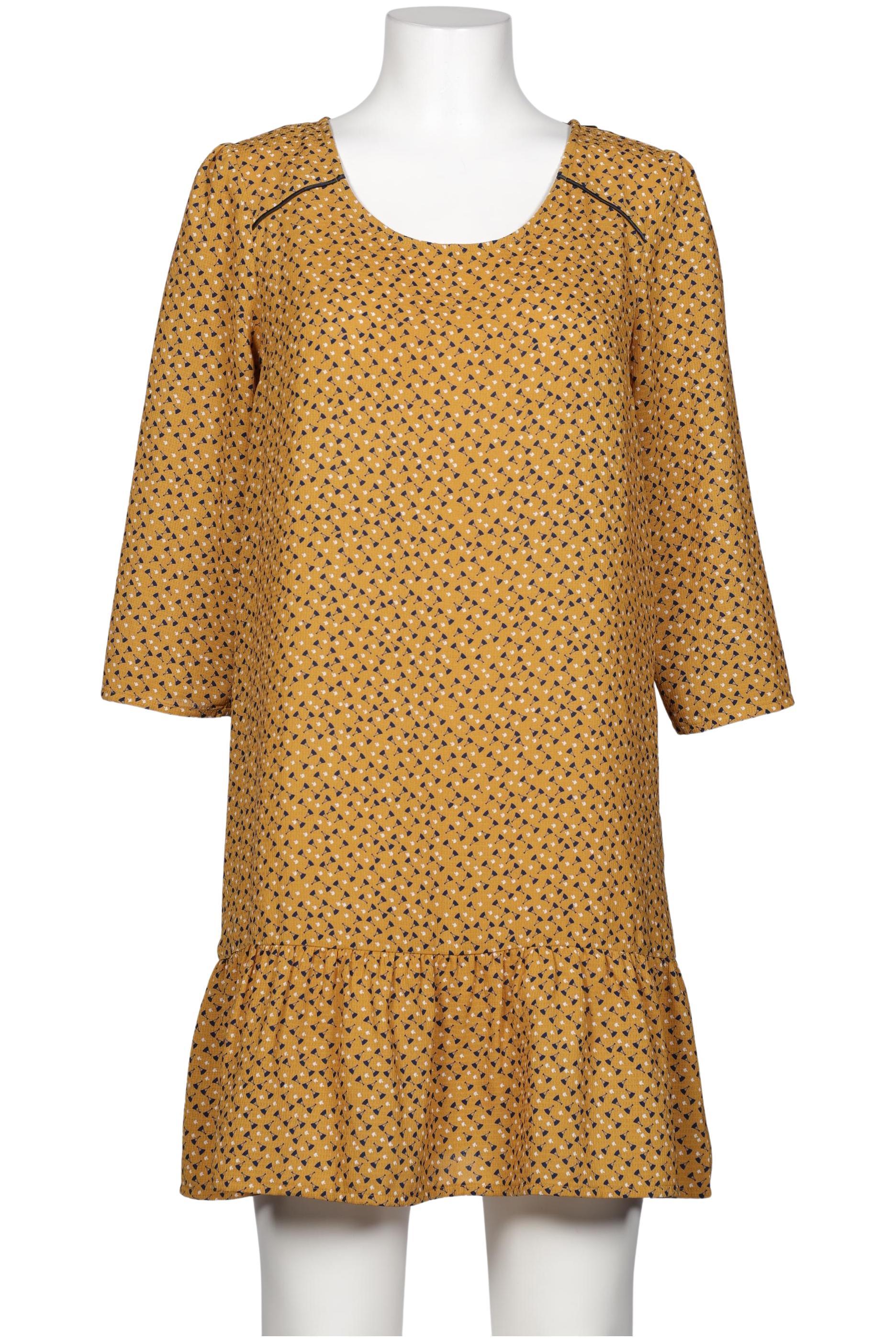 

Comptoir des Cotonniers Damen Kleid, orange, Gr. 40