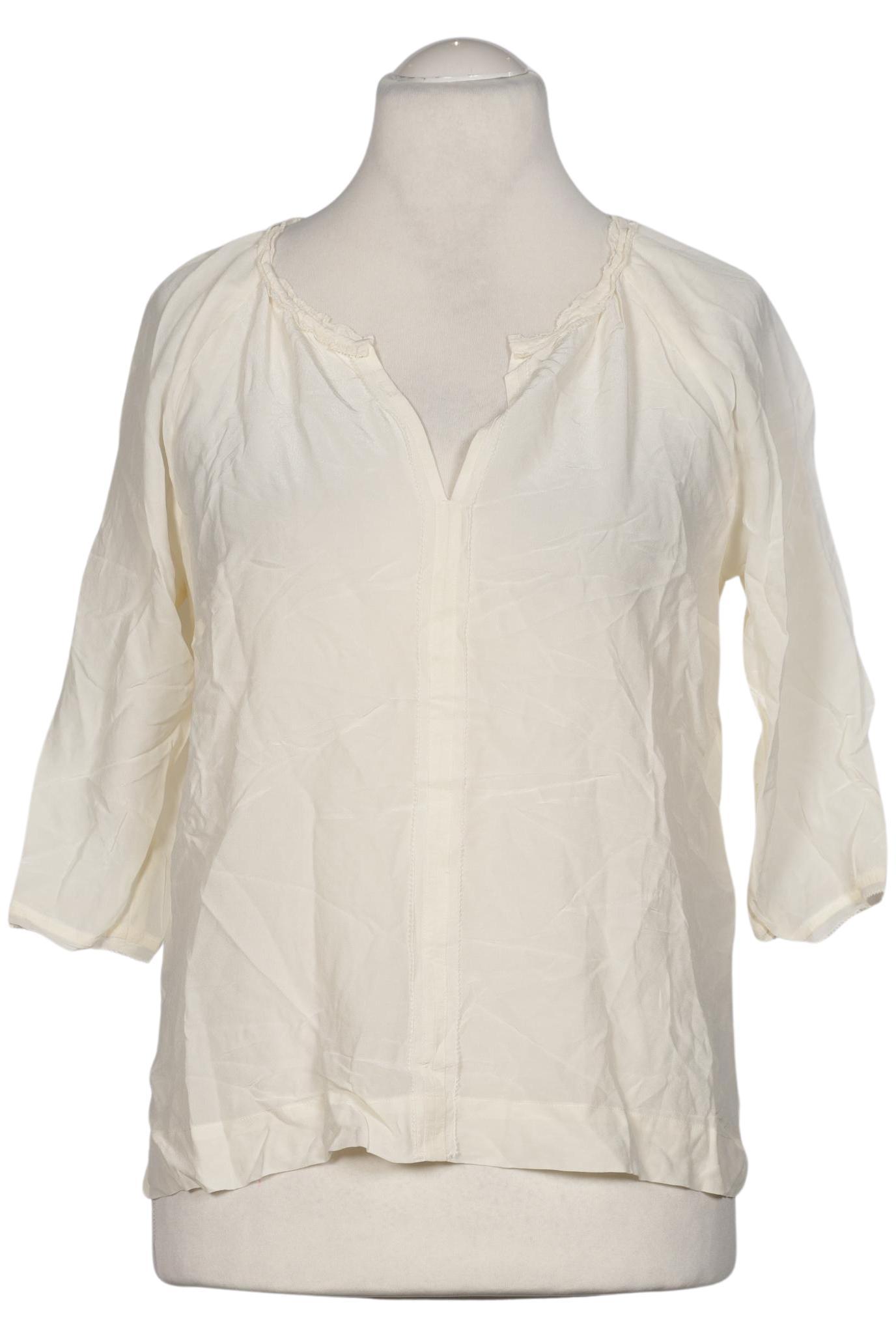 

Comptoir des Cotonniers Damen Bluse, cremeweiß, Gr. 42