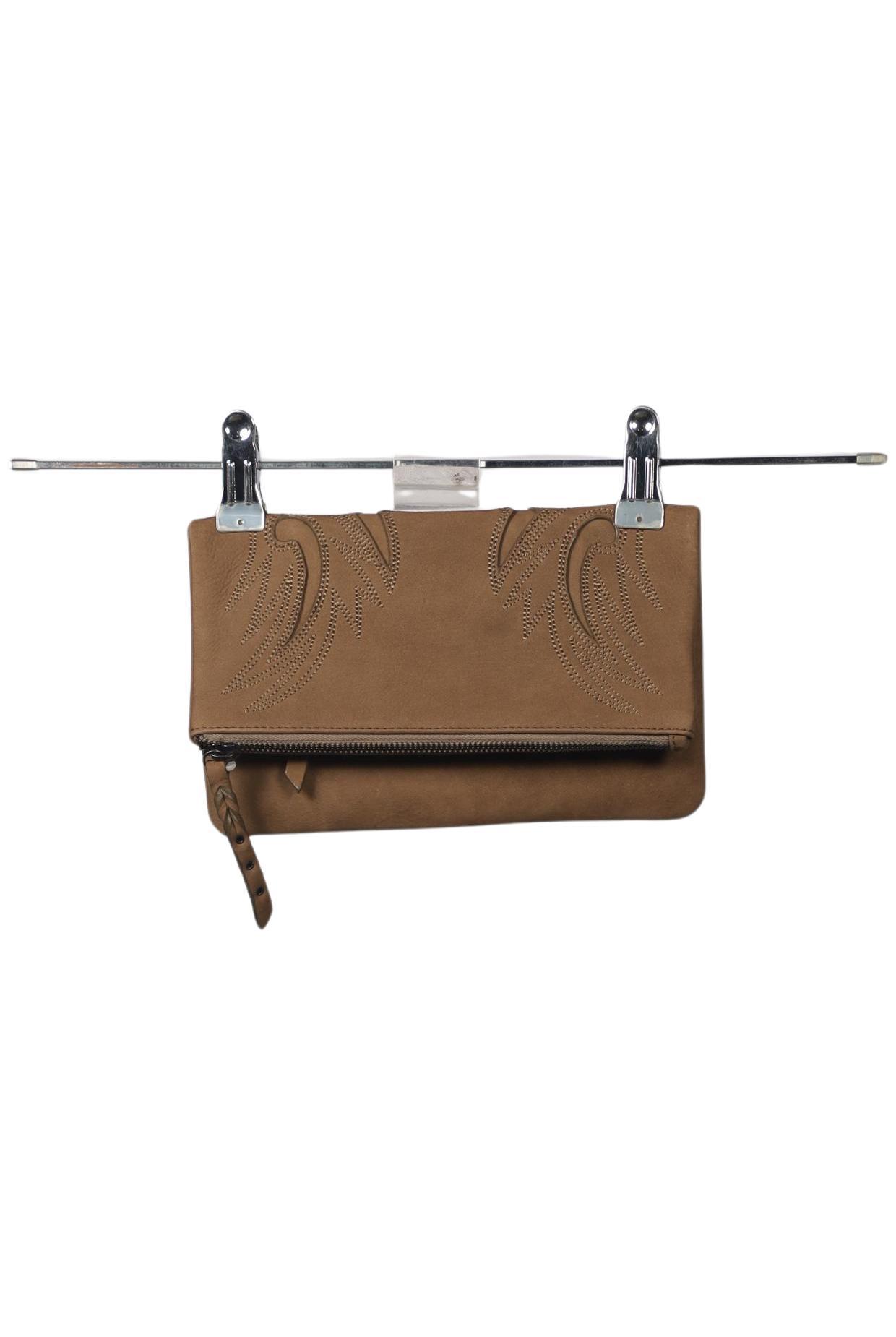 

Comptoir des Cotonniers Damen Handtasche, braun, Gr.