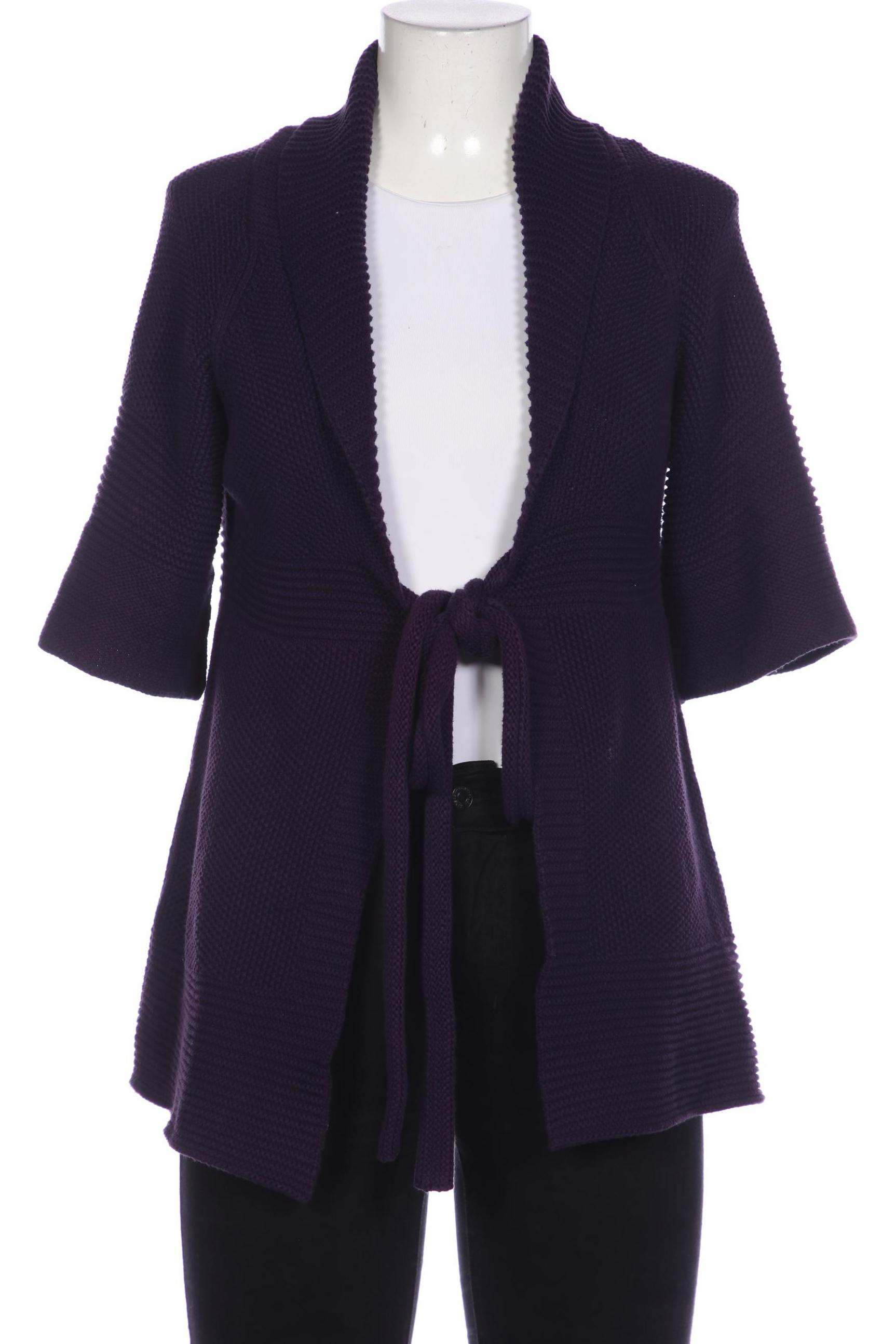 

Comptoir des Cotonniers Damen Strickjacke, flieder, Gr. 38
