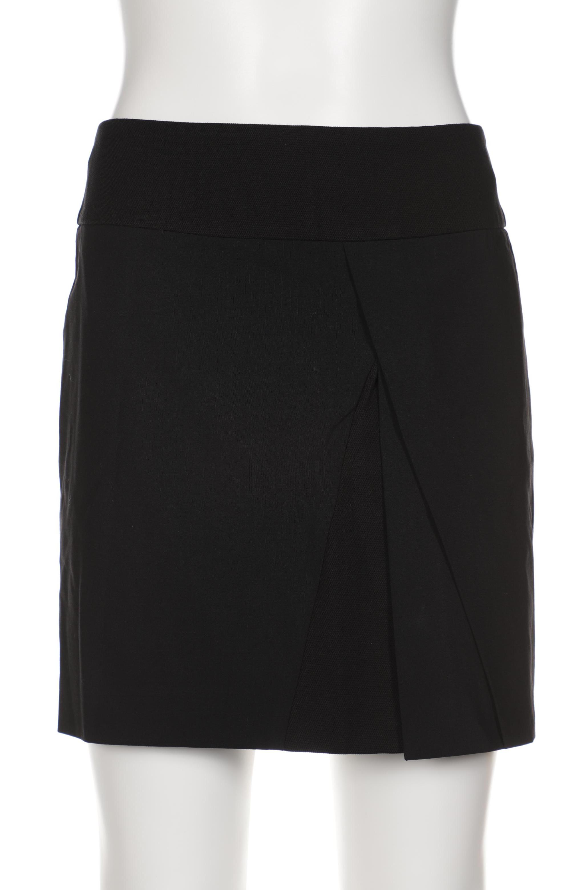 

Comptoir des Cotonniers Damen Rock, schwarz, Gr. 40