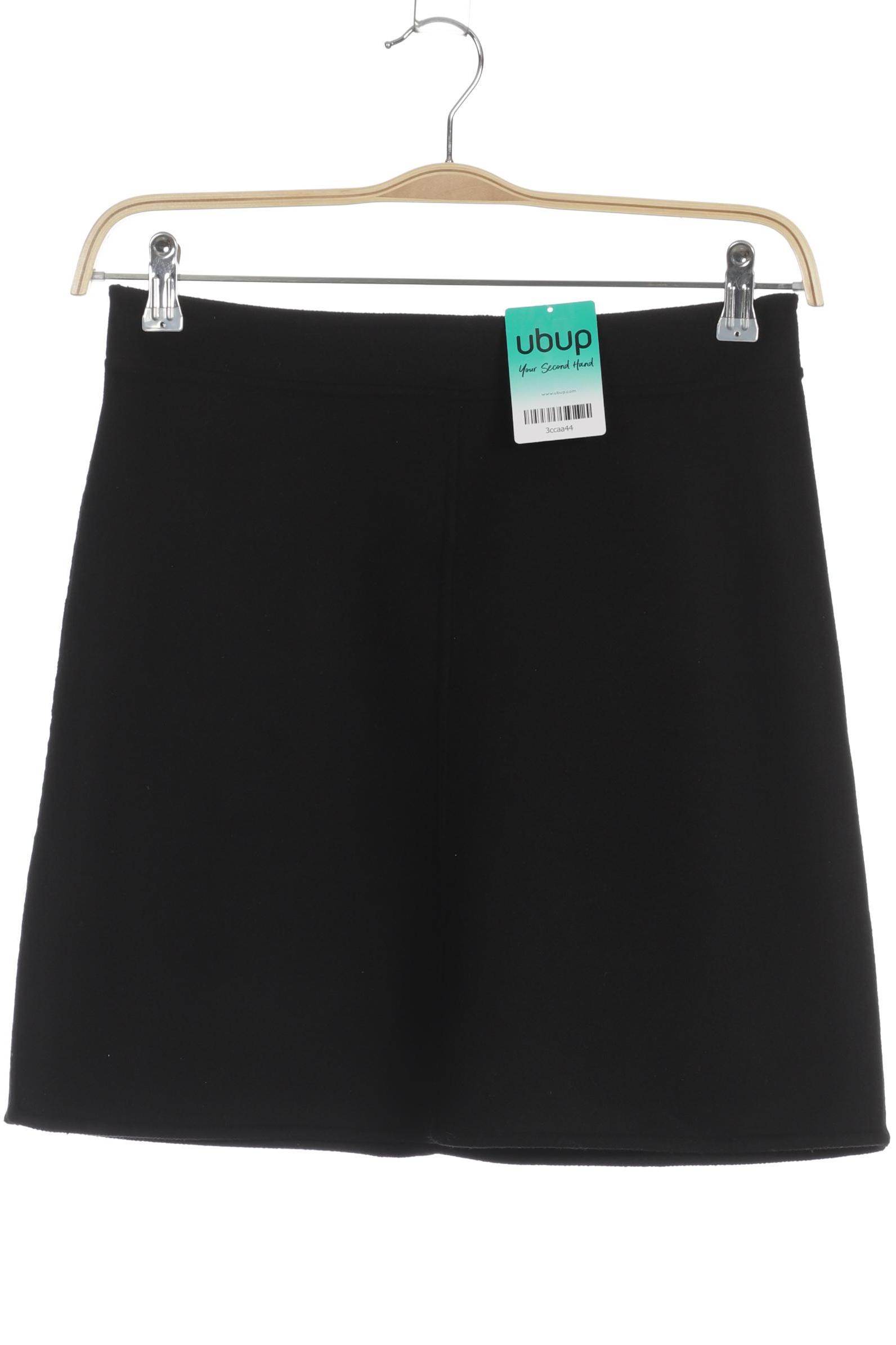

Comptoir des Cotonniers Damen Rock, schwarz, Gr. 36