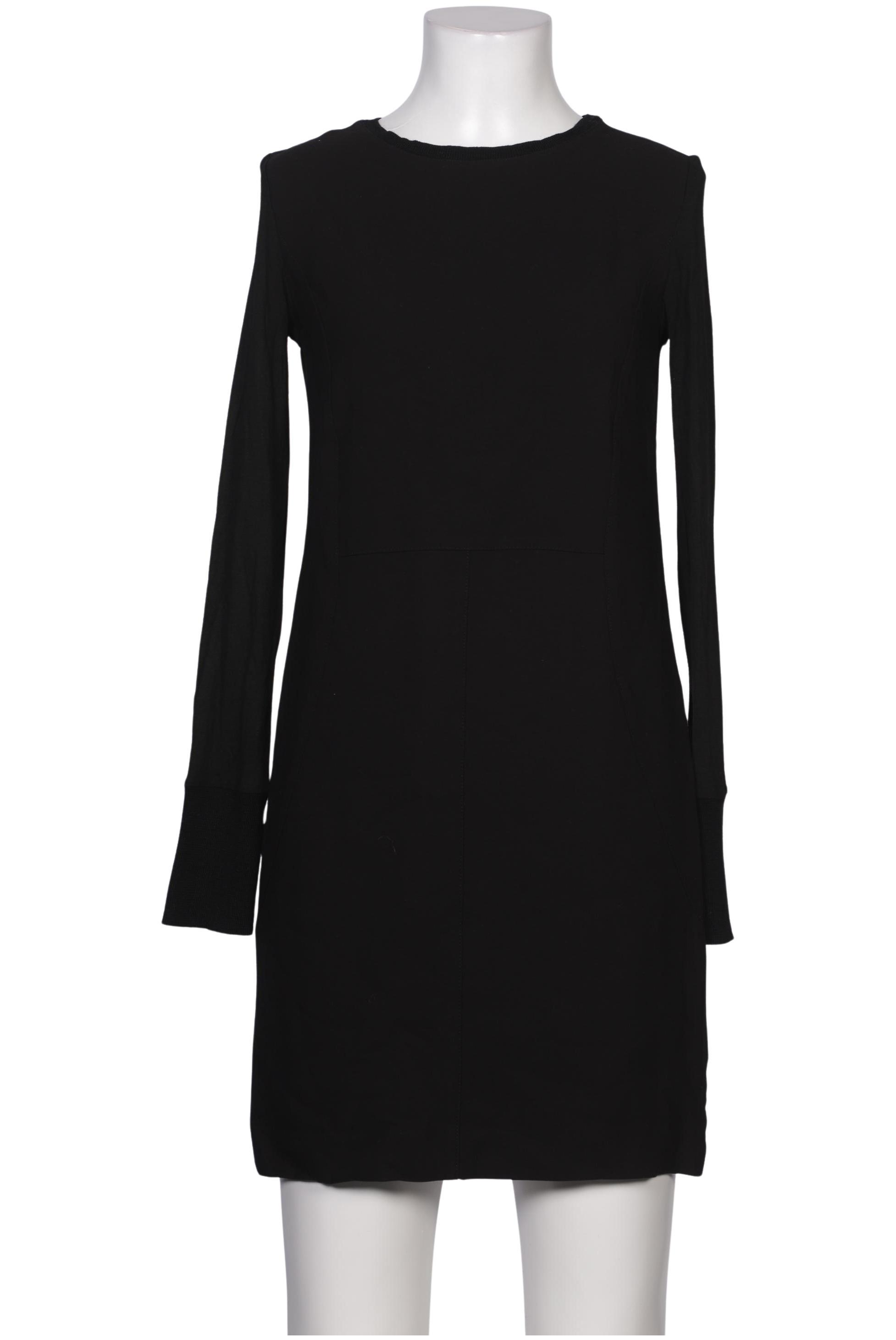 

Comptoir des Cotonniers Damen Kleid, schwarz, Gr. 36