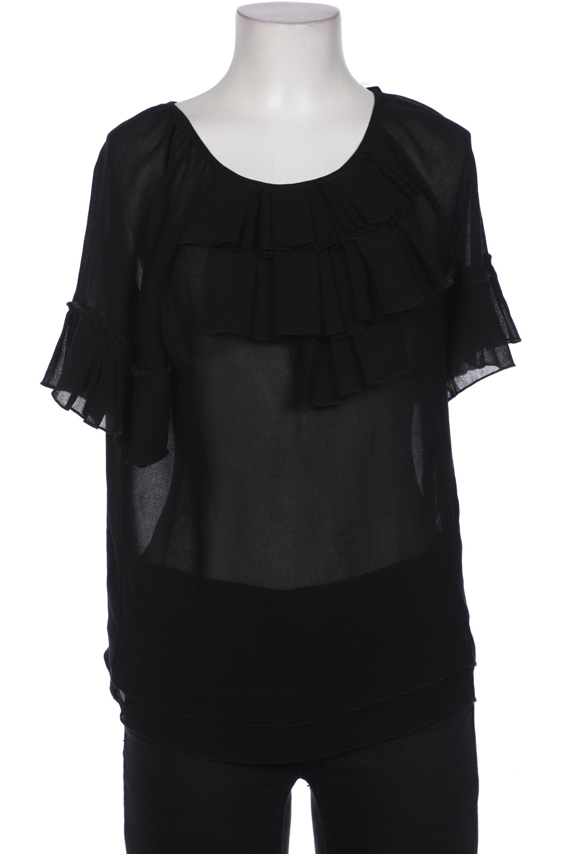 

Comptoir des Cotonniers Damen Bluse, schwarz, Gr. 38