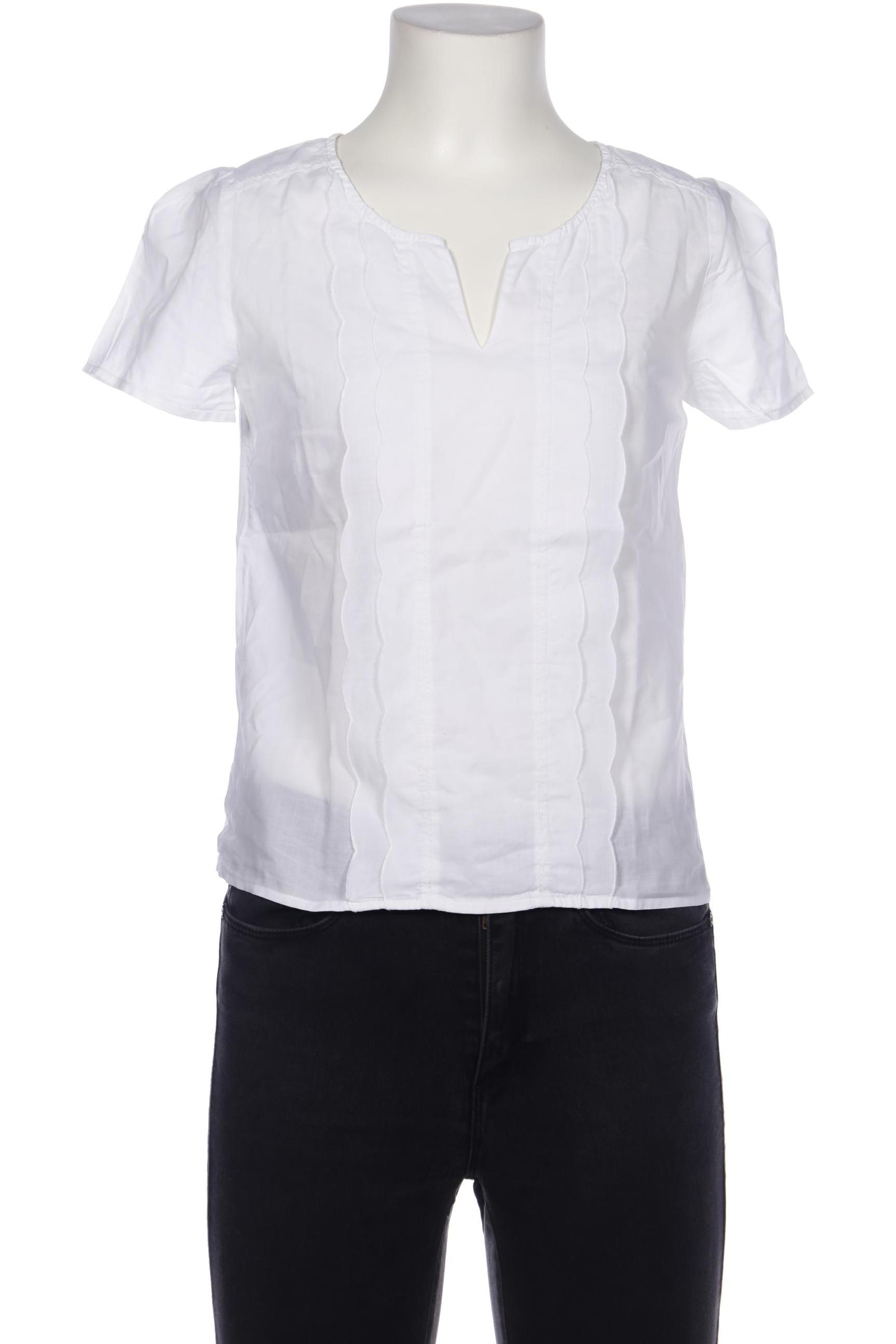 

Comptoir des Cotonniers Damen Bluse, weiß, Gr. 34