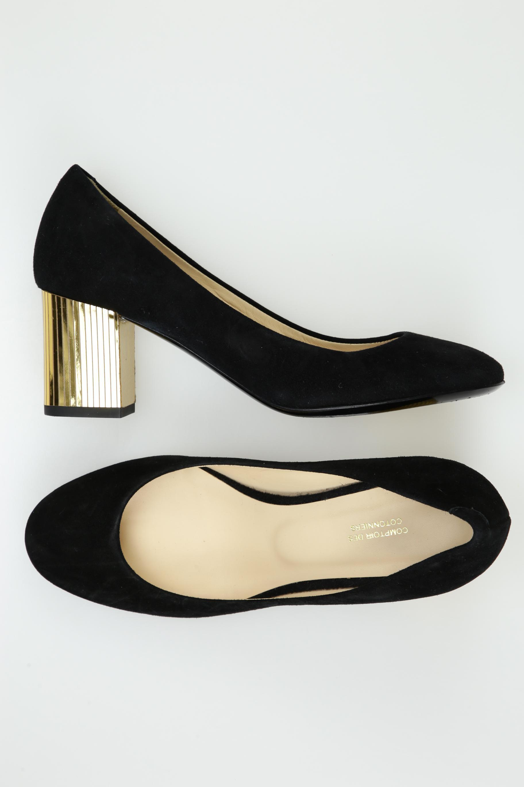 

Comptoir des Cotonniers Damen Pumps, schwarz, Gr. 37