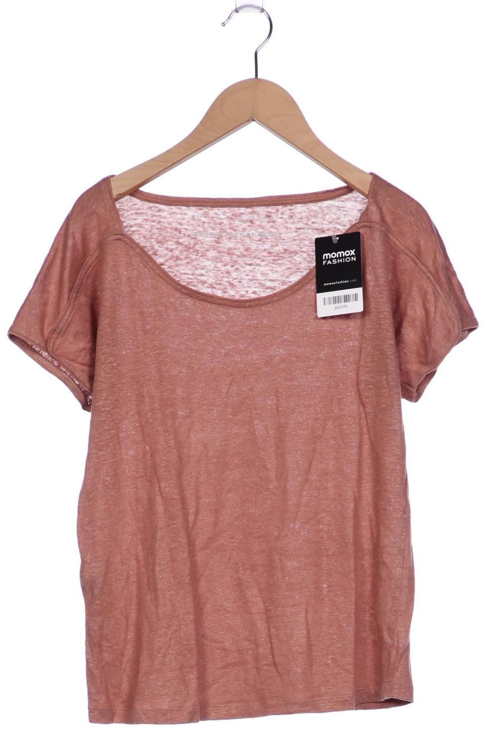 

Comptoir des Cotonniers Damen T-Shirt, beige, Gr. 42