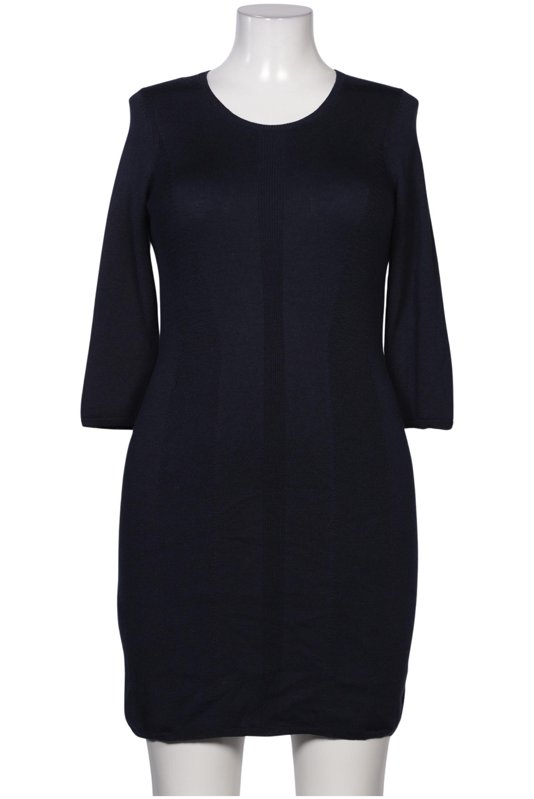 

Comptoir des Cotonniers Damen Kleid, marineblau, Gr. 38